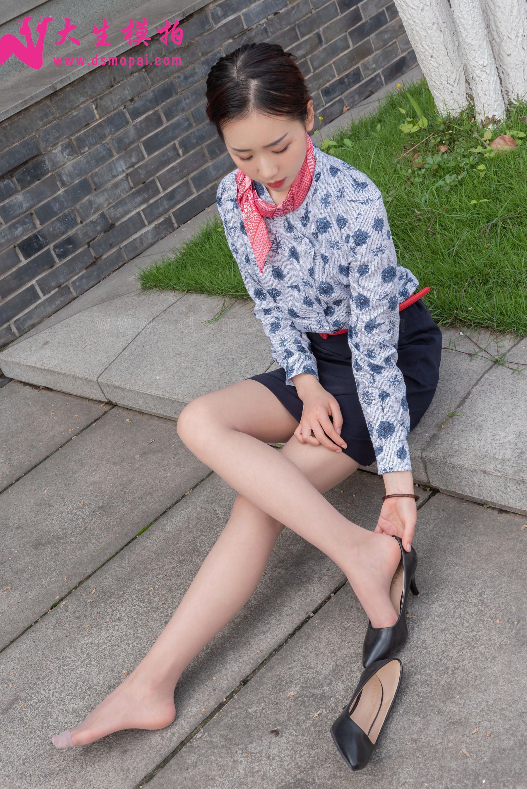 No.178 伊柯 东航制服-图31