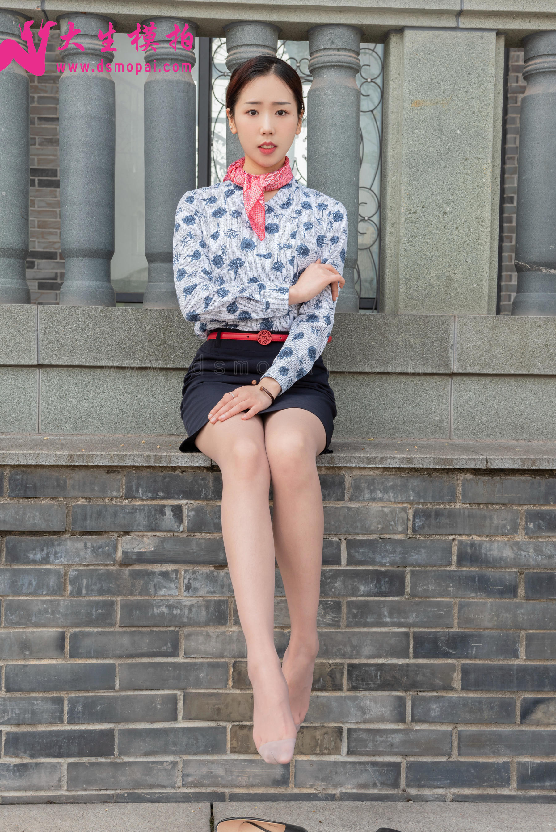 No.178 伊柯 东航制服-图38