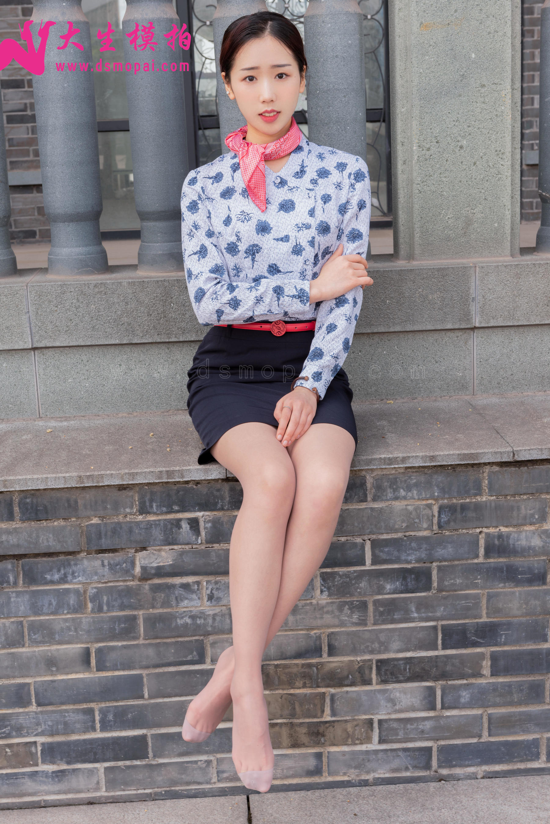 No.178 伊柯 东航制服-图39
