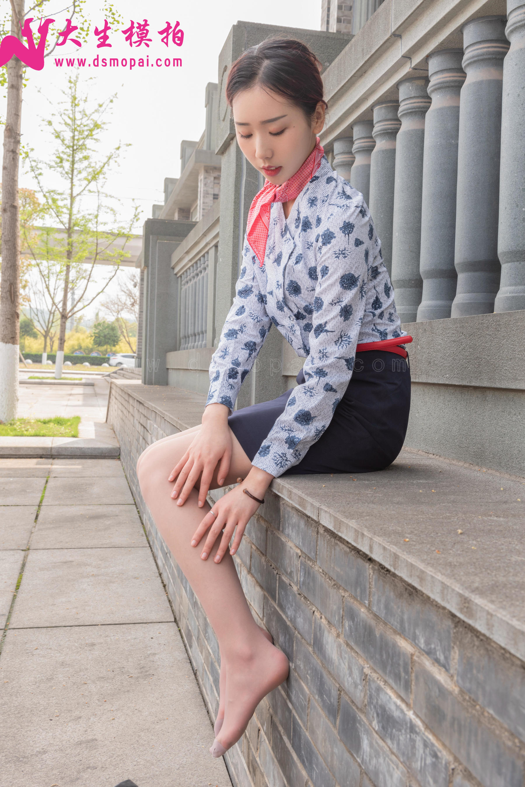 No.178 伊柯 东航制服-图42