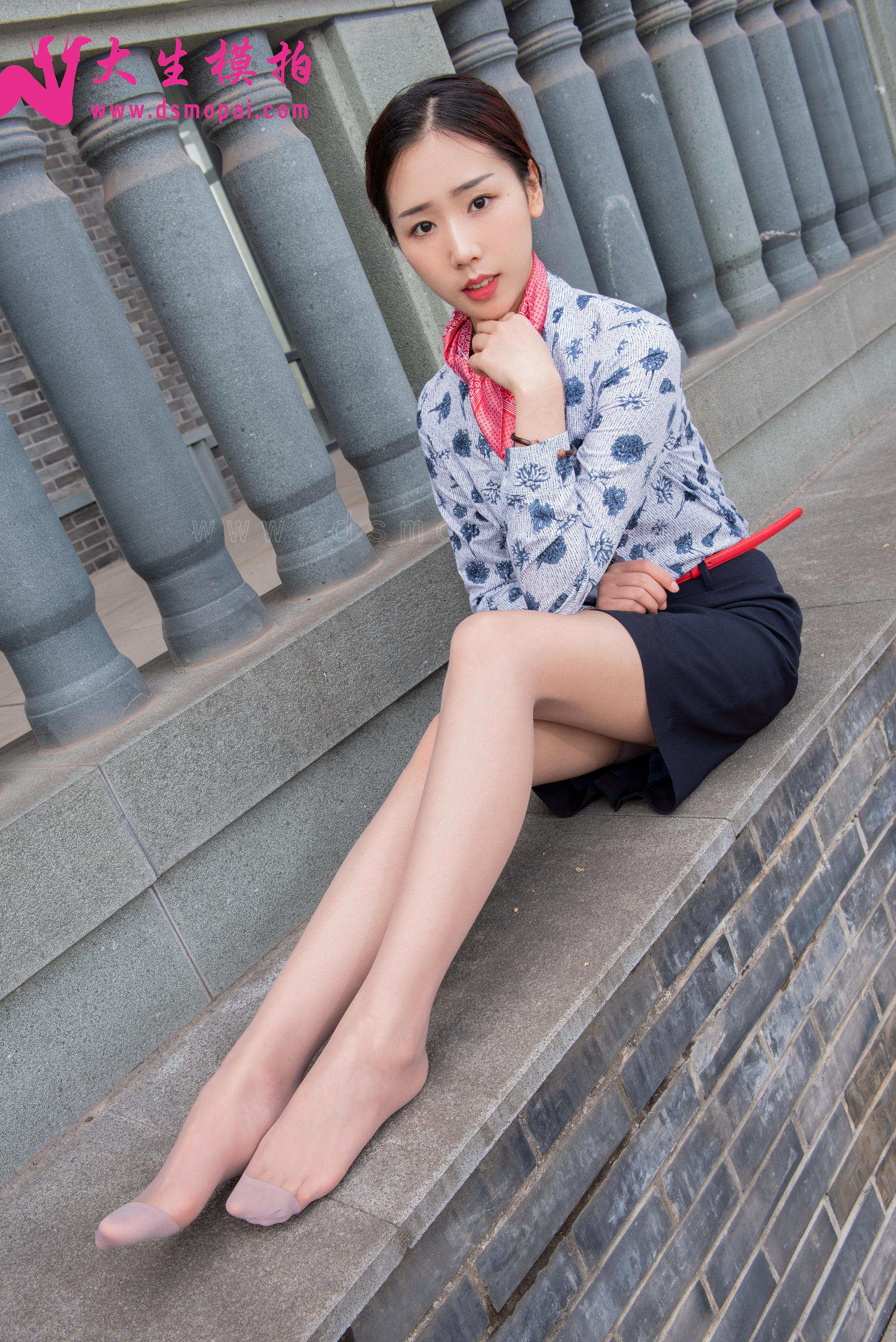 No.178 伊柯 东航制服-图44