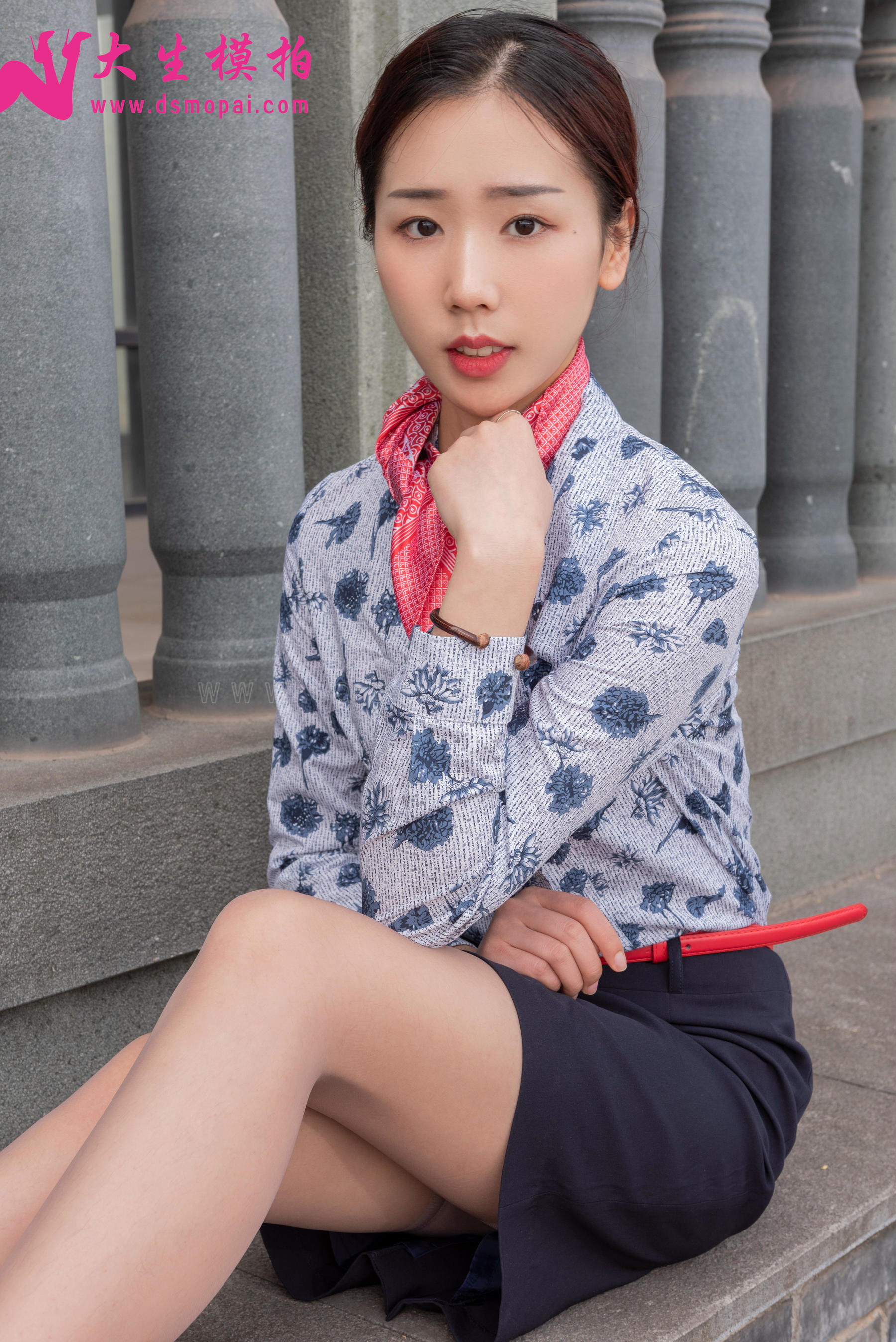 No.178 伊柯 东航制服-图50
