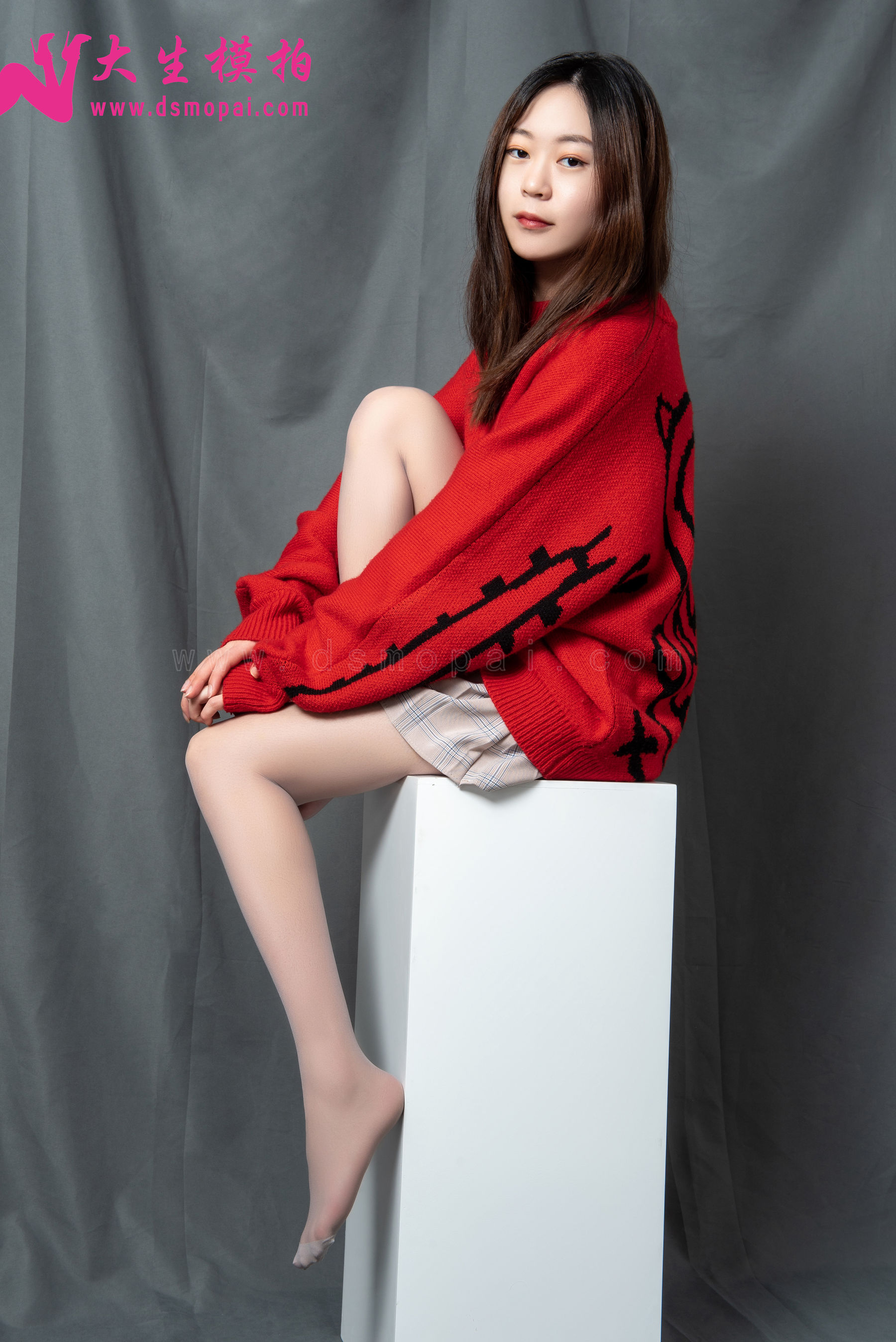 NO.180 小碗 软萌少女-图10