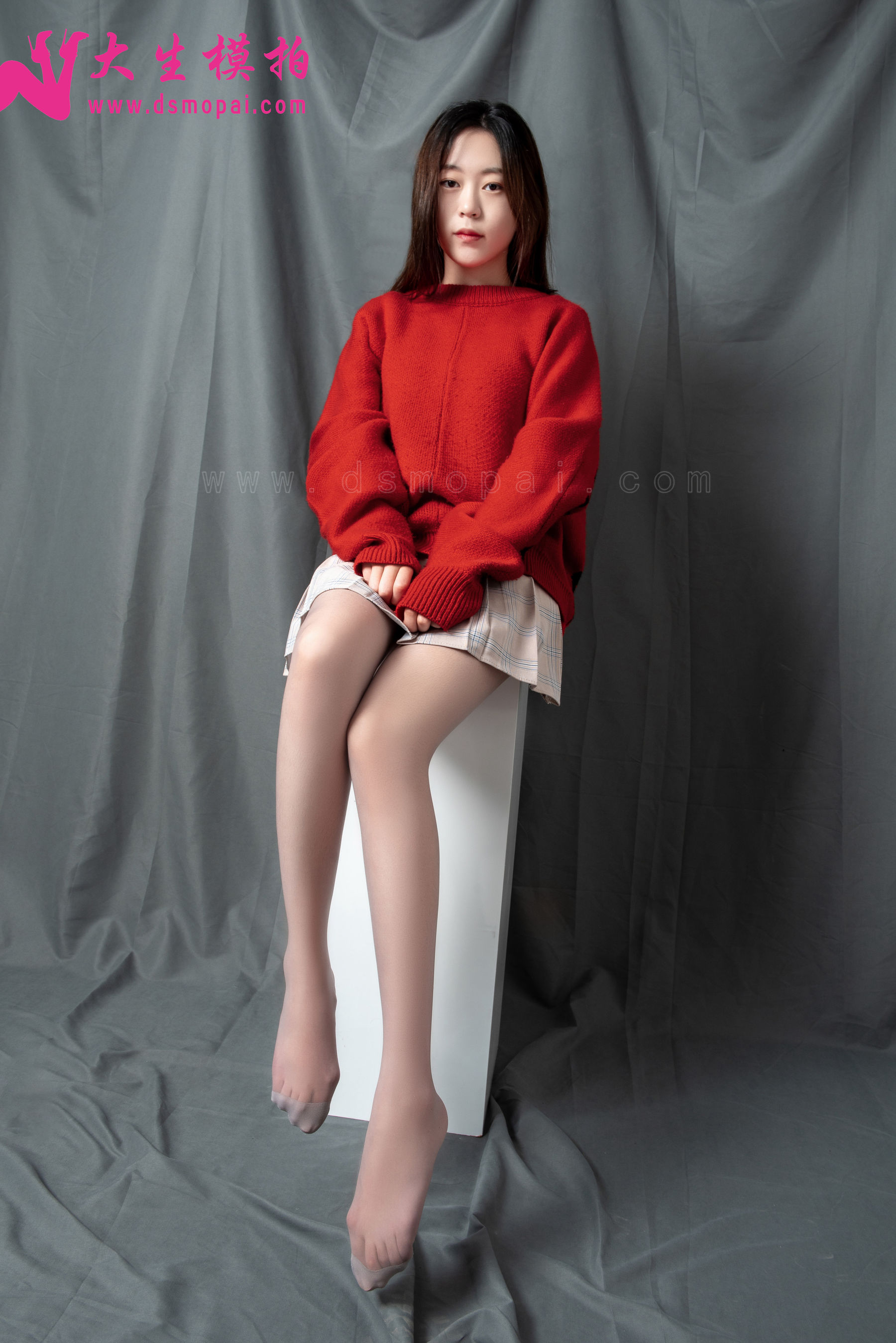 NO.180 小碗 软萌少女-图16