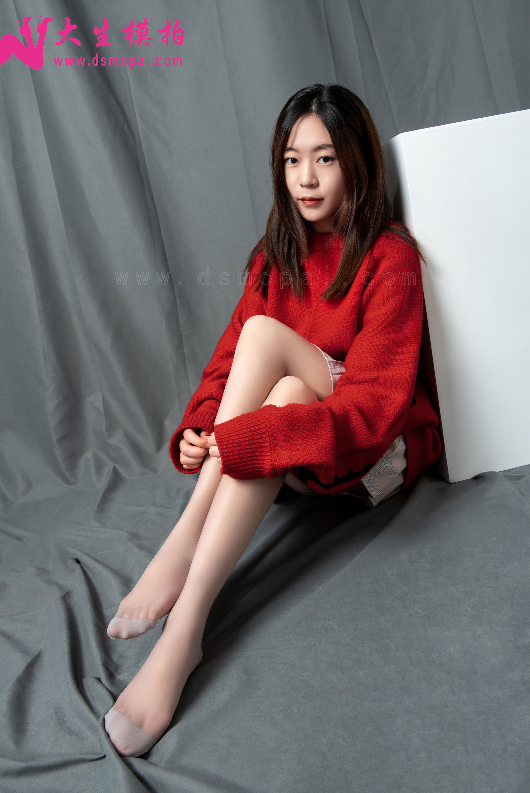 NO.180 小碗 软萌少女-图22