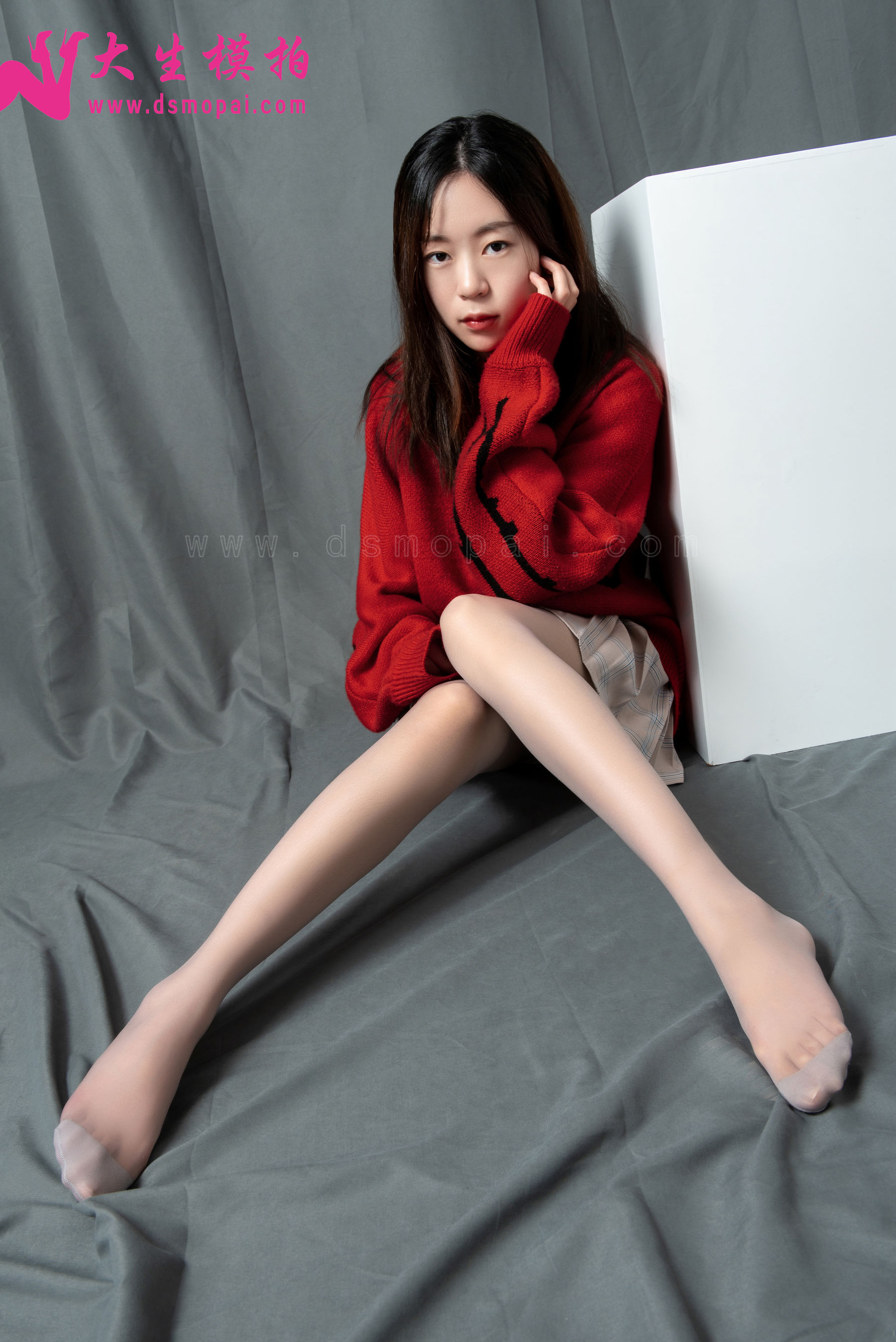 NO.180 小碗 软萌少女-图26