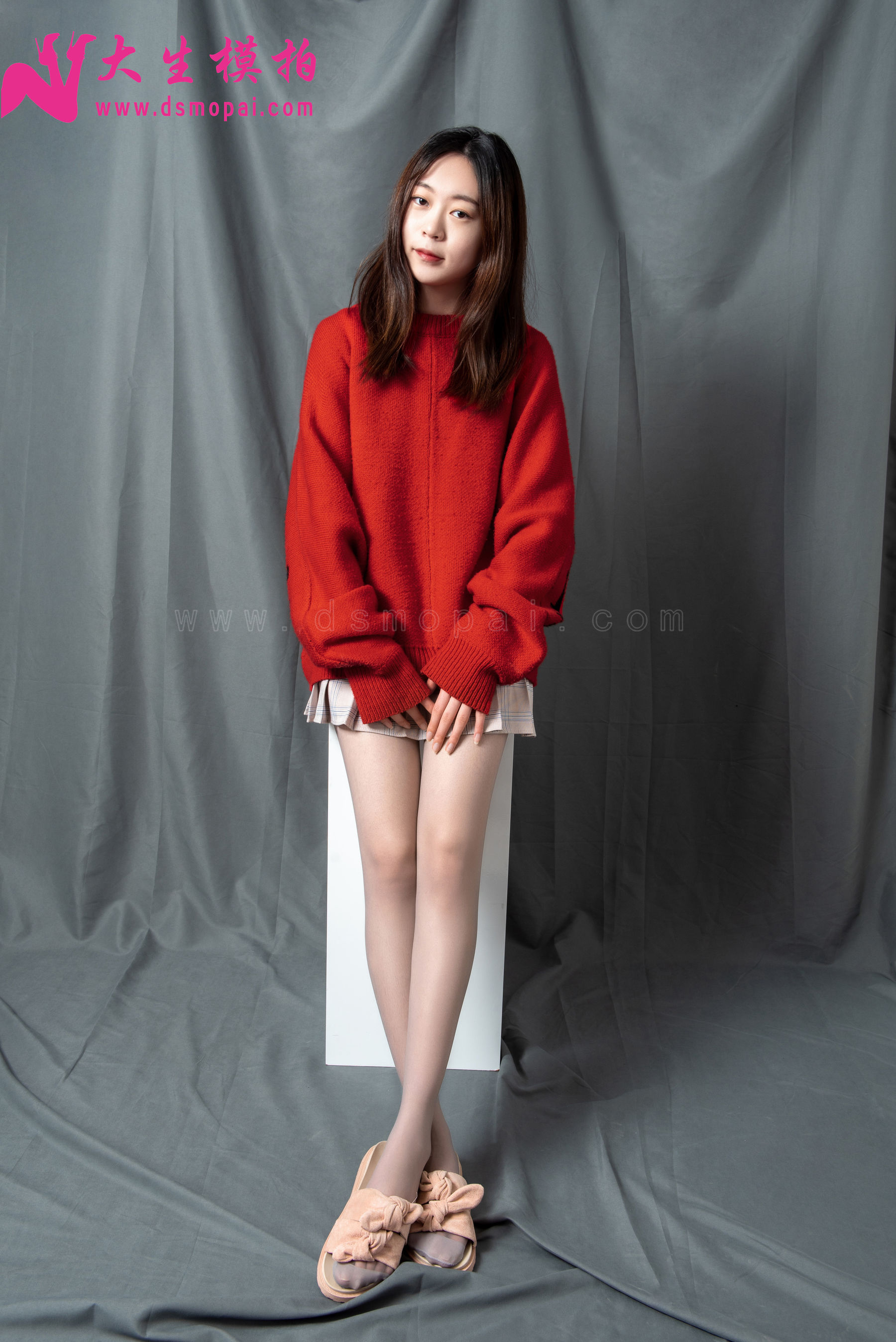 NO.180 小碗 软萌少女-图2