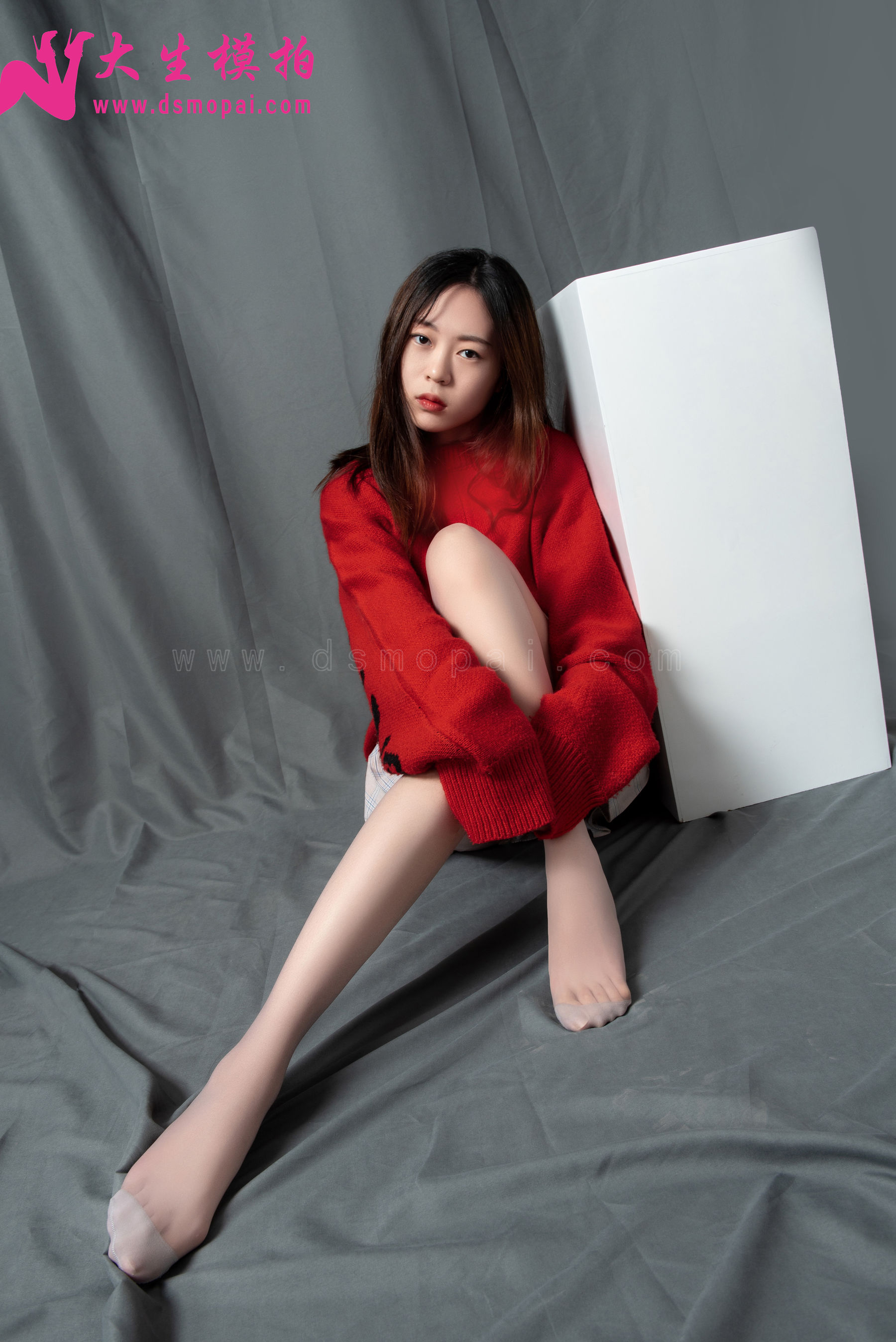 NO.180 小碗 软萌少女-图32