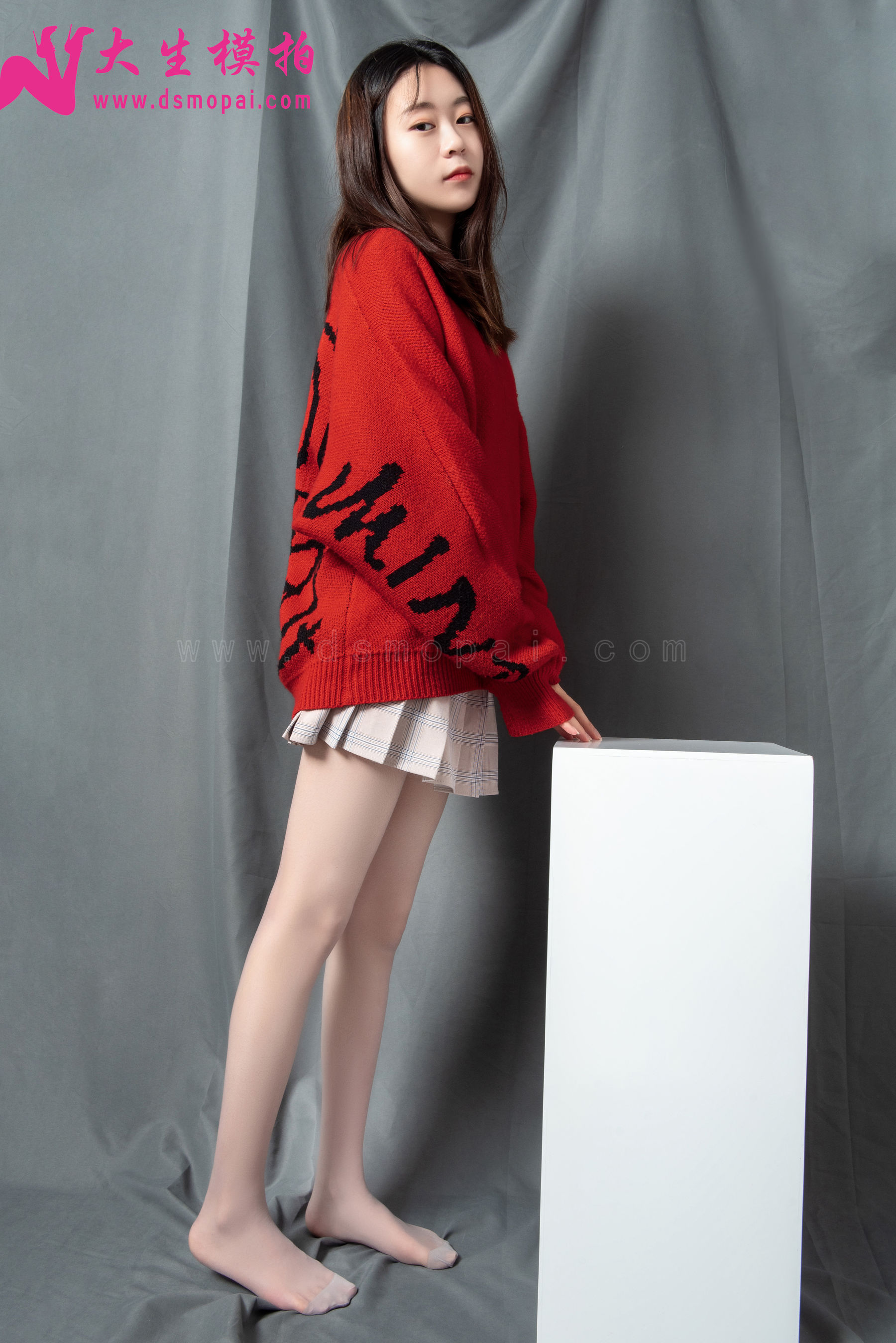 NO.180 小碗 软萌少女-图35