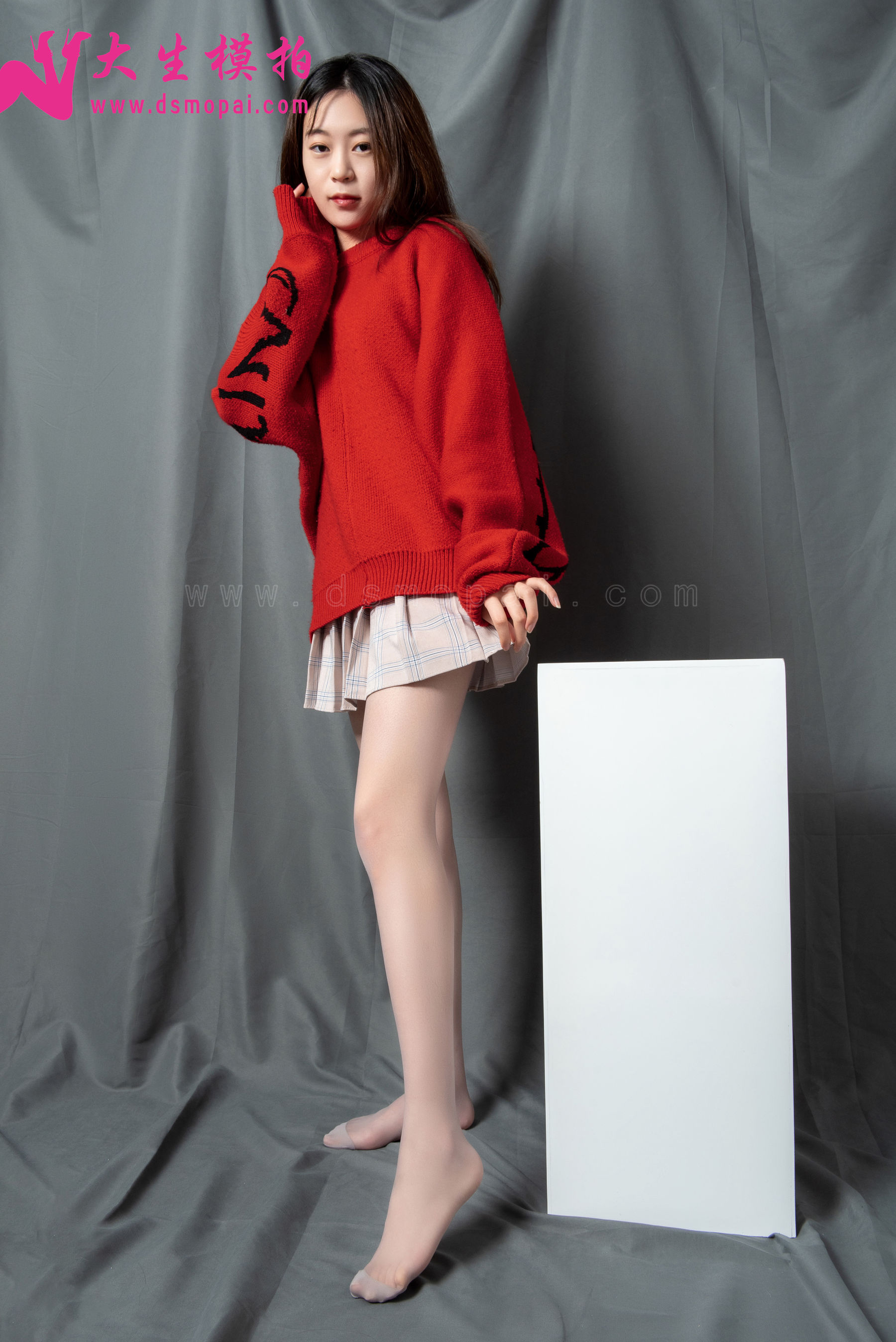 NO.180 小碗 软萌少女-图37