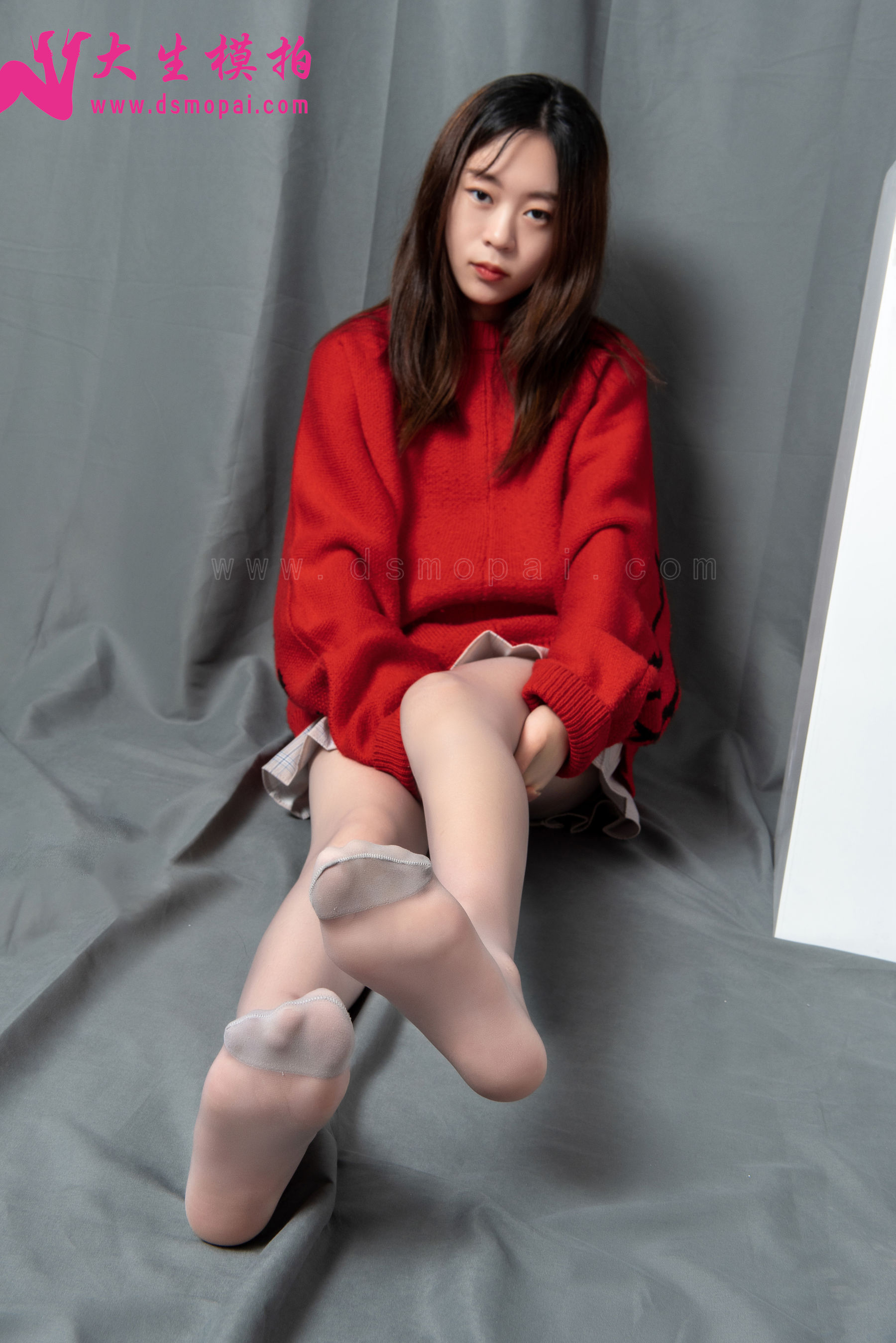 NO.180 小碗 软萌少女-图41