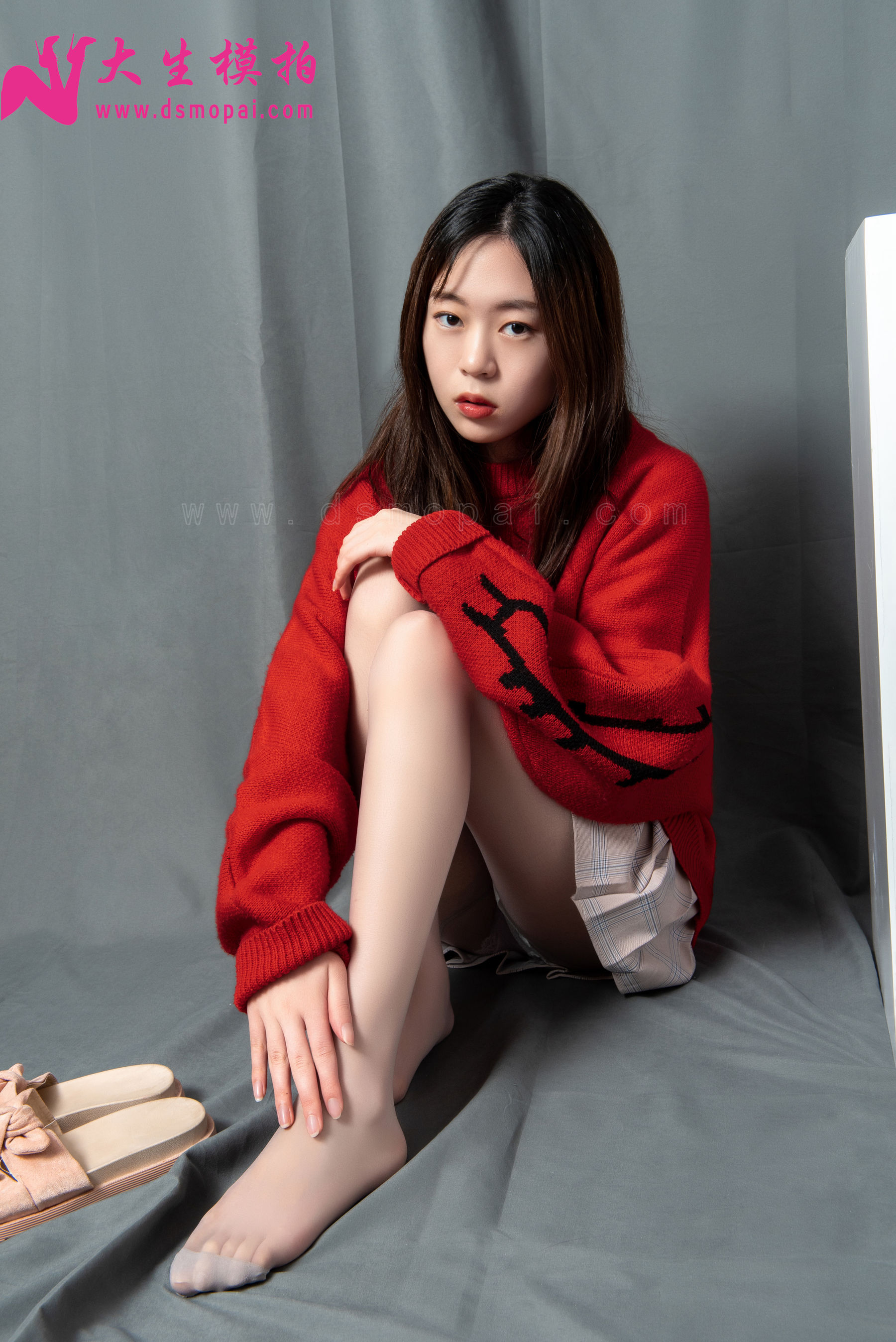 NO.180 小碗 软萌少女-图48