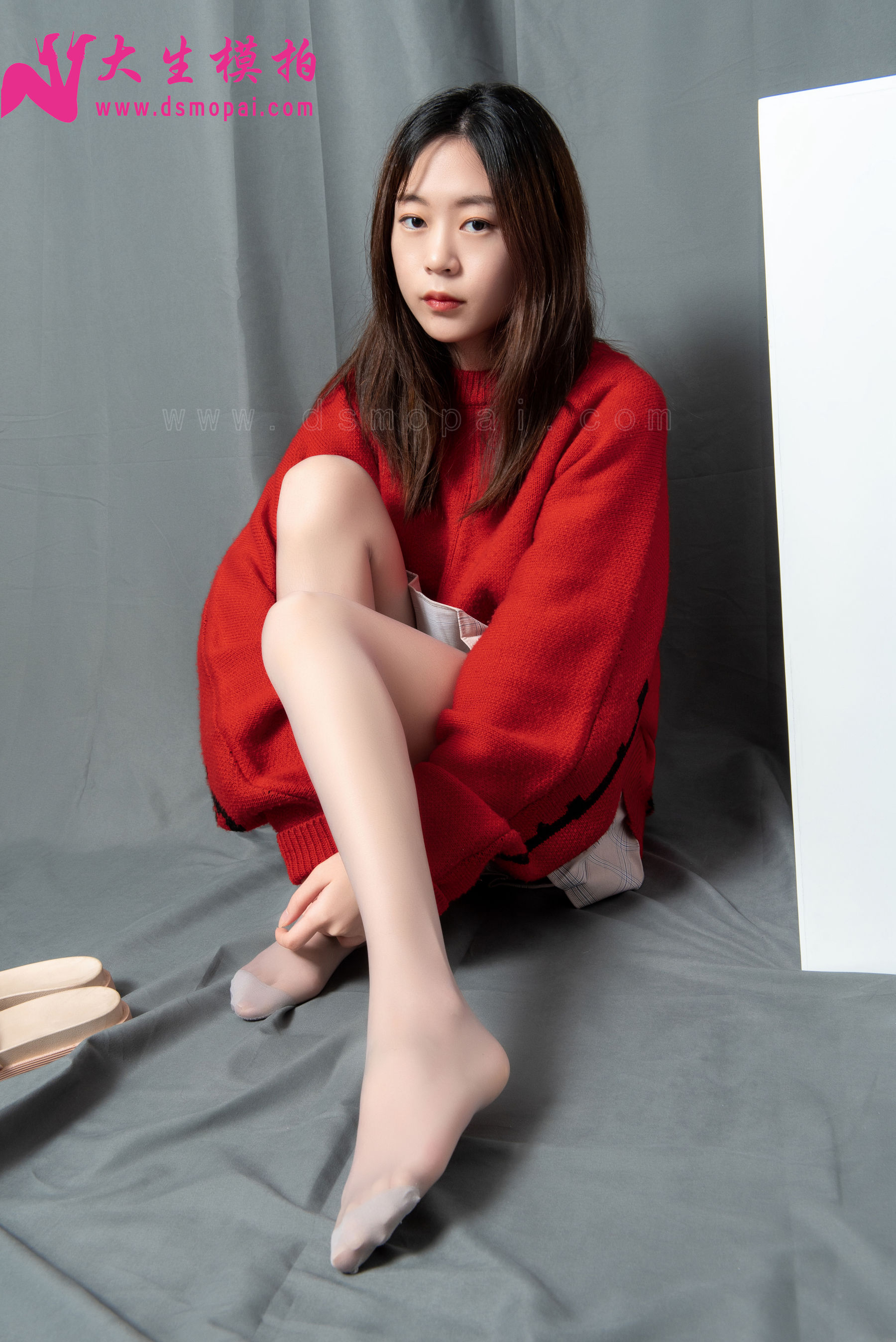 NO.180 小碗 软萌少女-图49