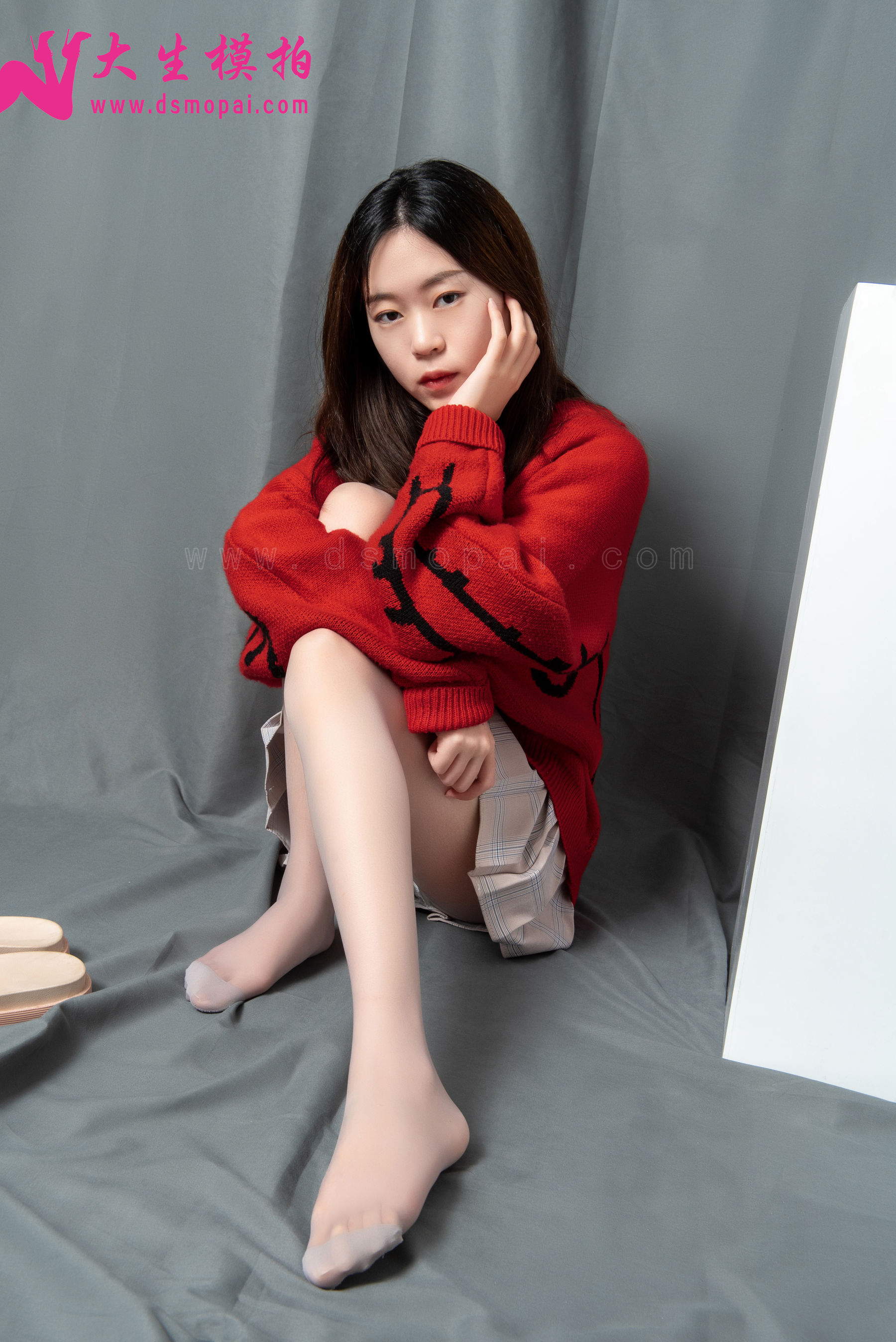 NO.180 小碗 软萌少女-图50