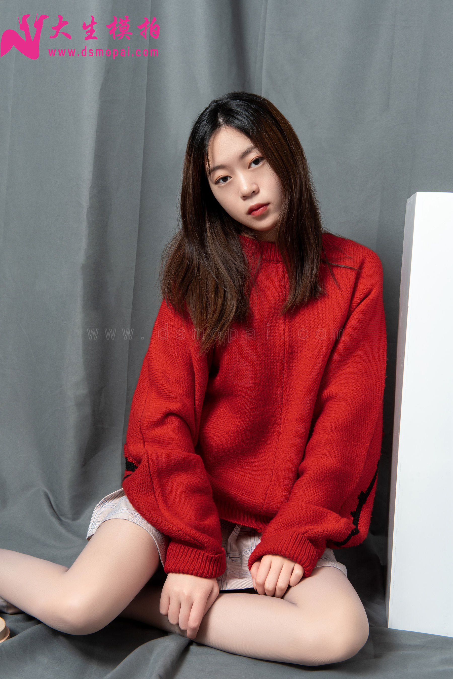 NO.180 小碗 软萌少女-图51