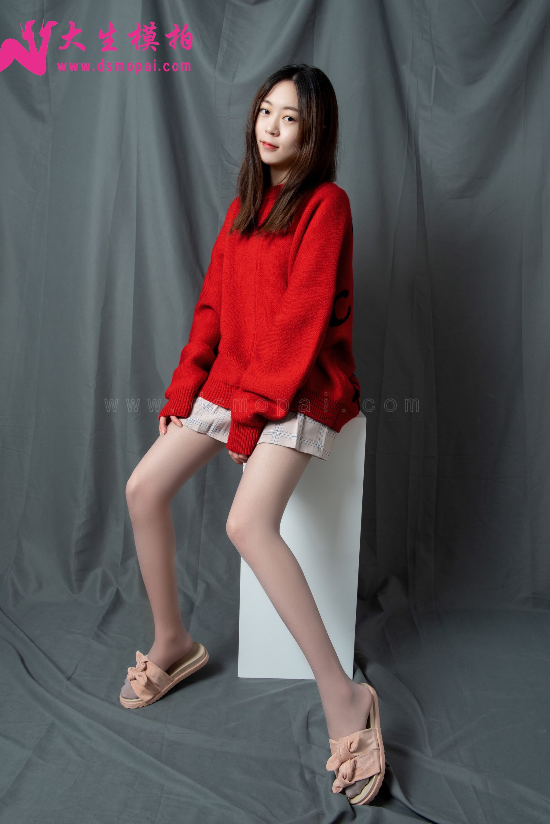 NO.180 小碗 软萌少女-图6