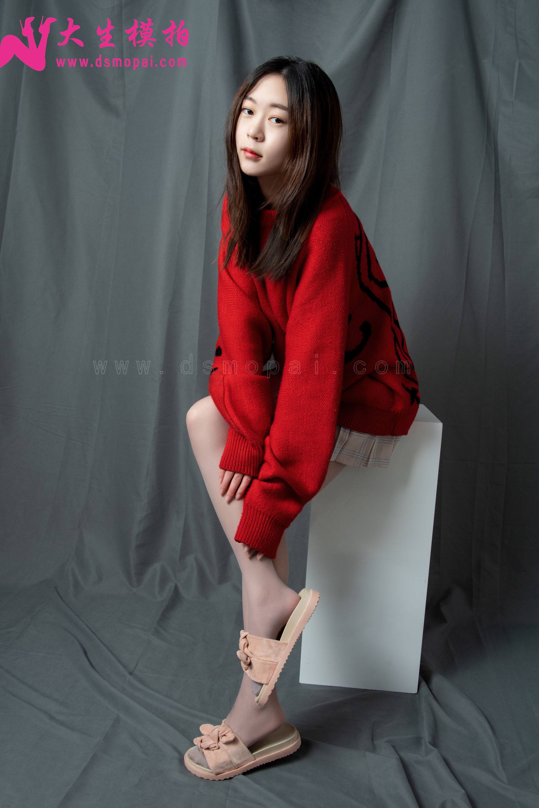 NO.180 小碗 软萌少女-图7