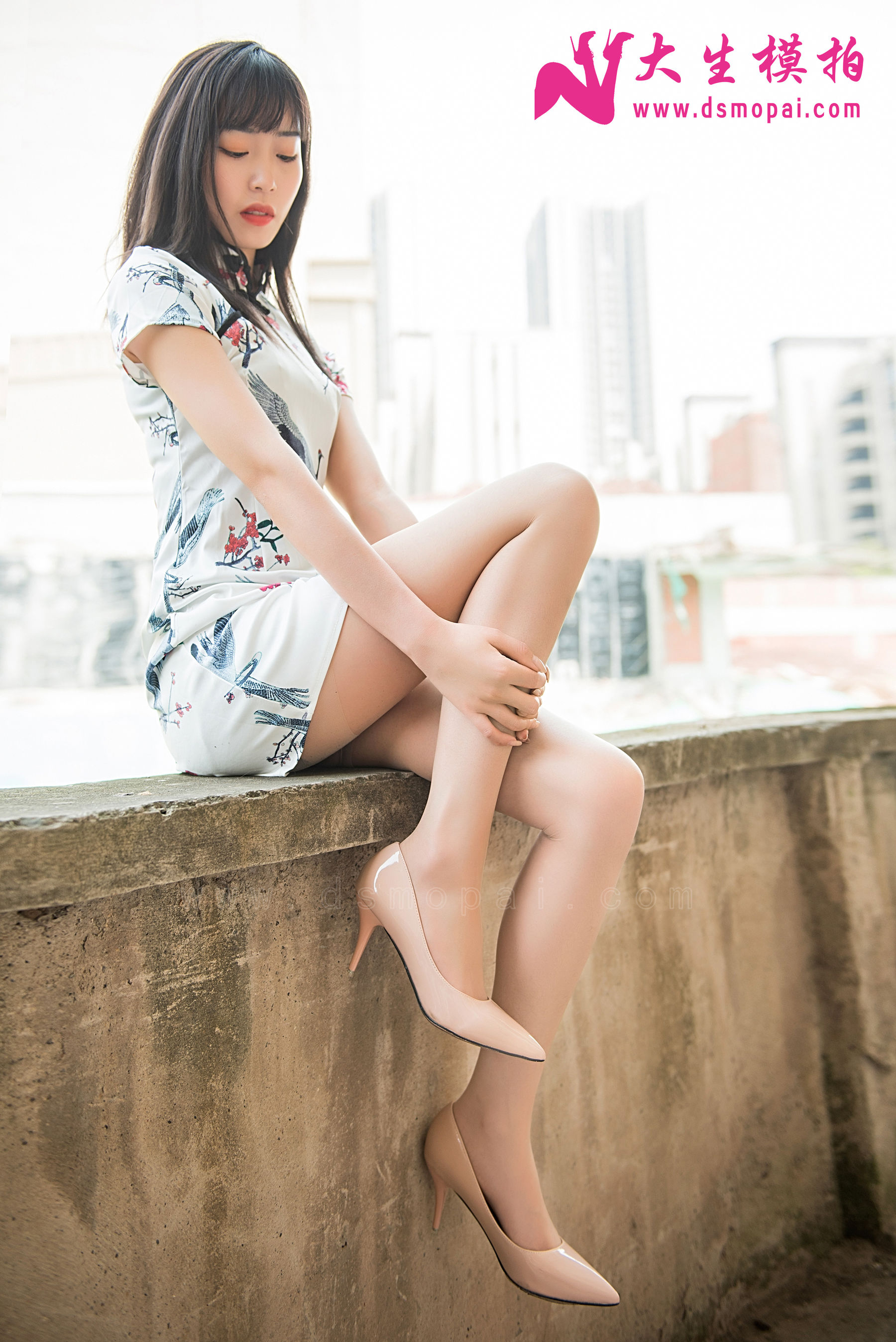 NO.181 Lynn 旗袍御姐-图20