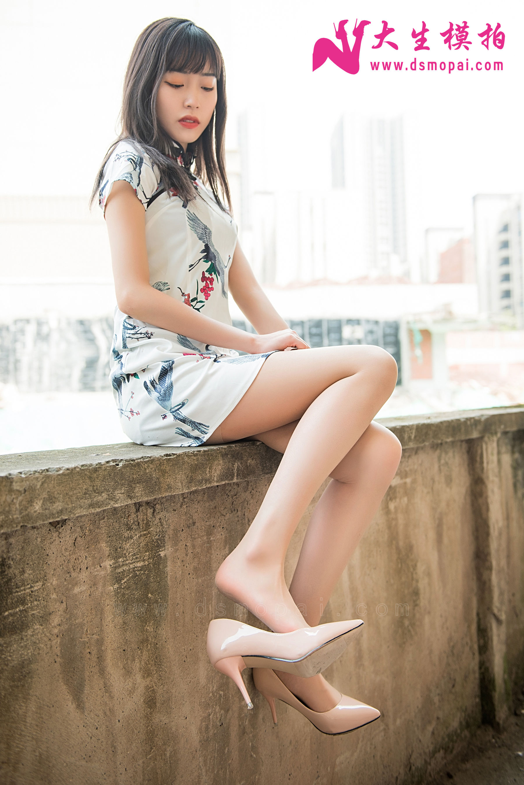 NO.181 Lynn 旗袍御姐-图21