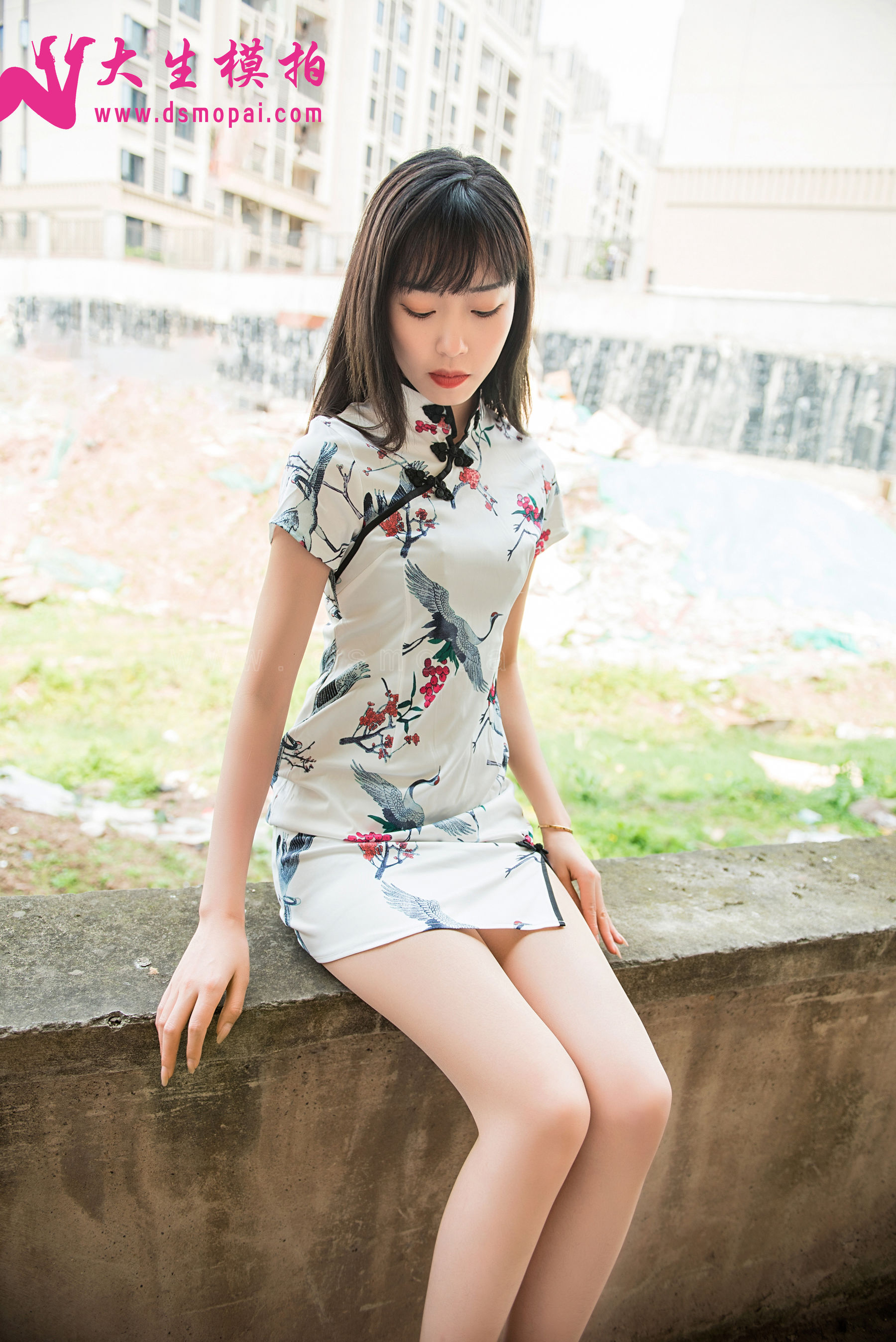 NO.181 Lynn 旗袍御姐-图24