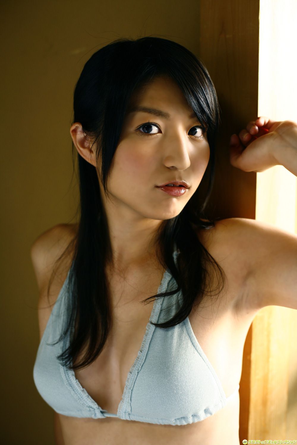 NO.663 Rina Sasamoto 笹本りな-图3