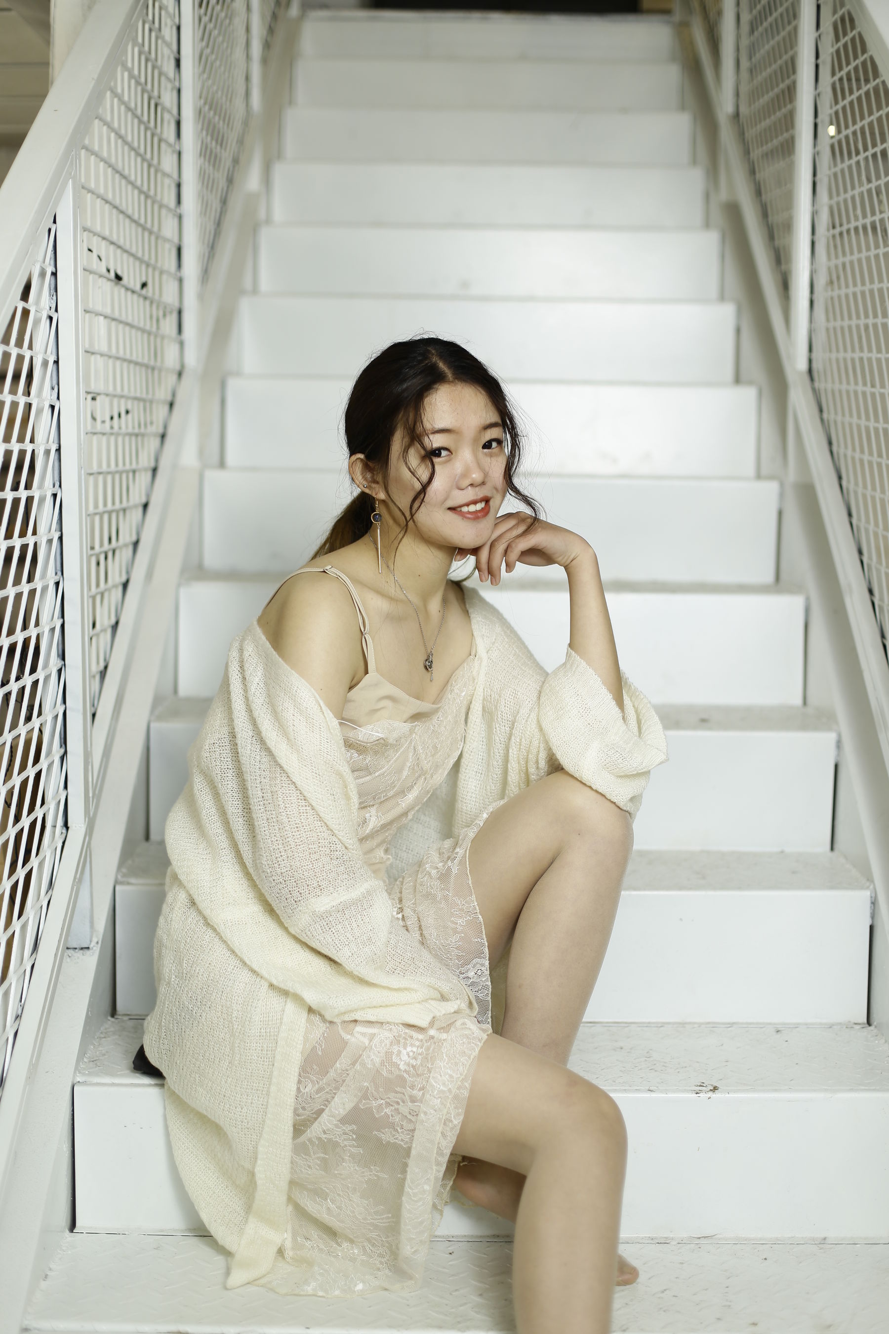 NO.044 貂蝉 娃娃脸的貂蝉-图35