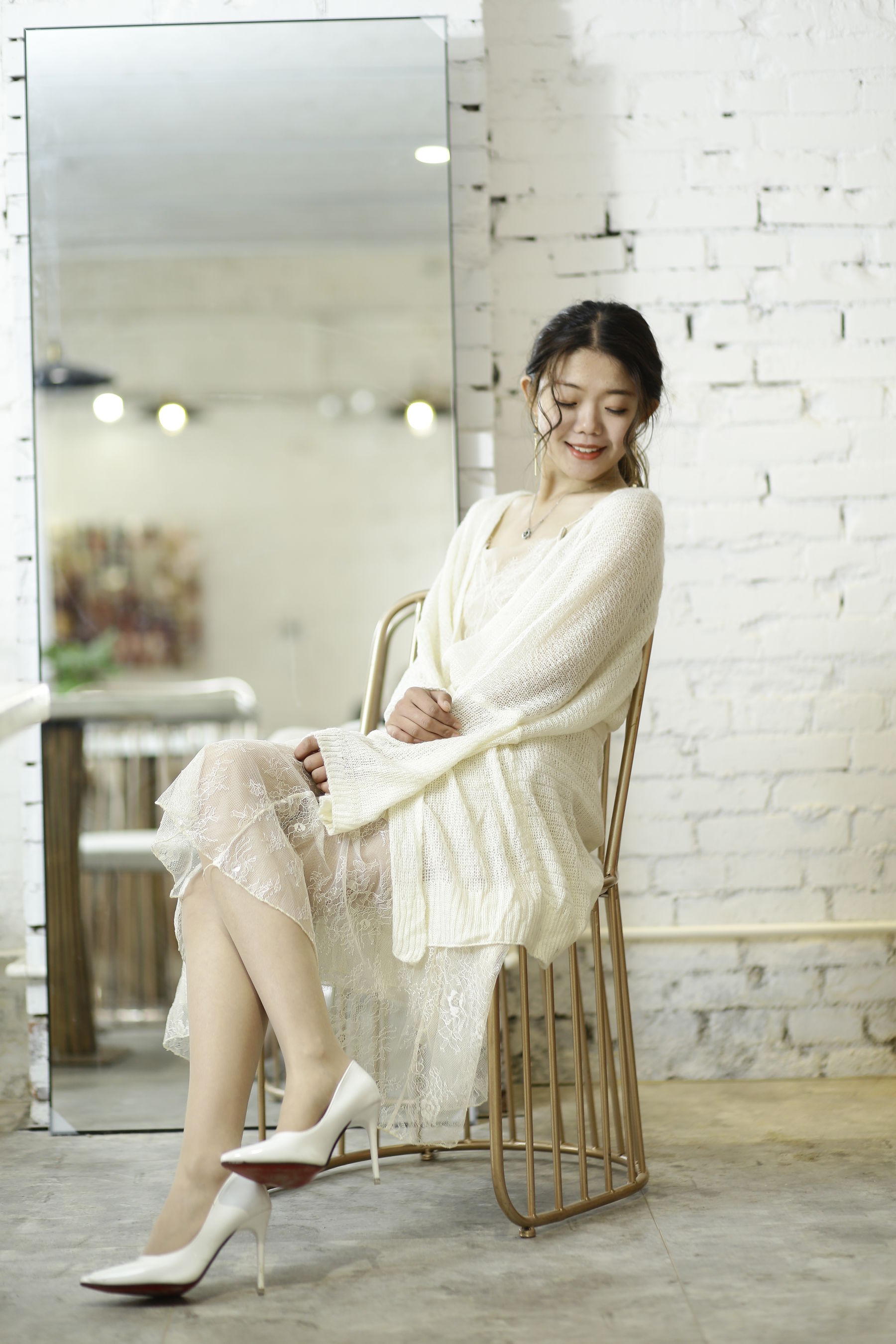 NO.044 貂蝉 娃娃脸的貂蝉-图5