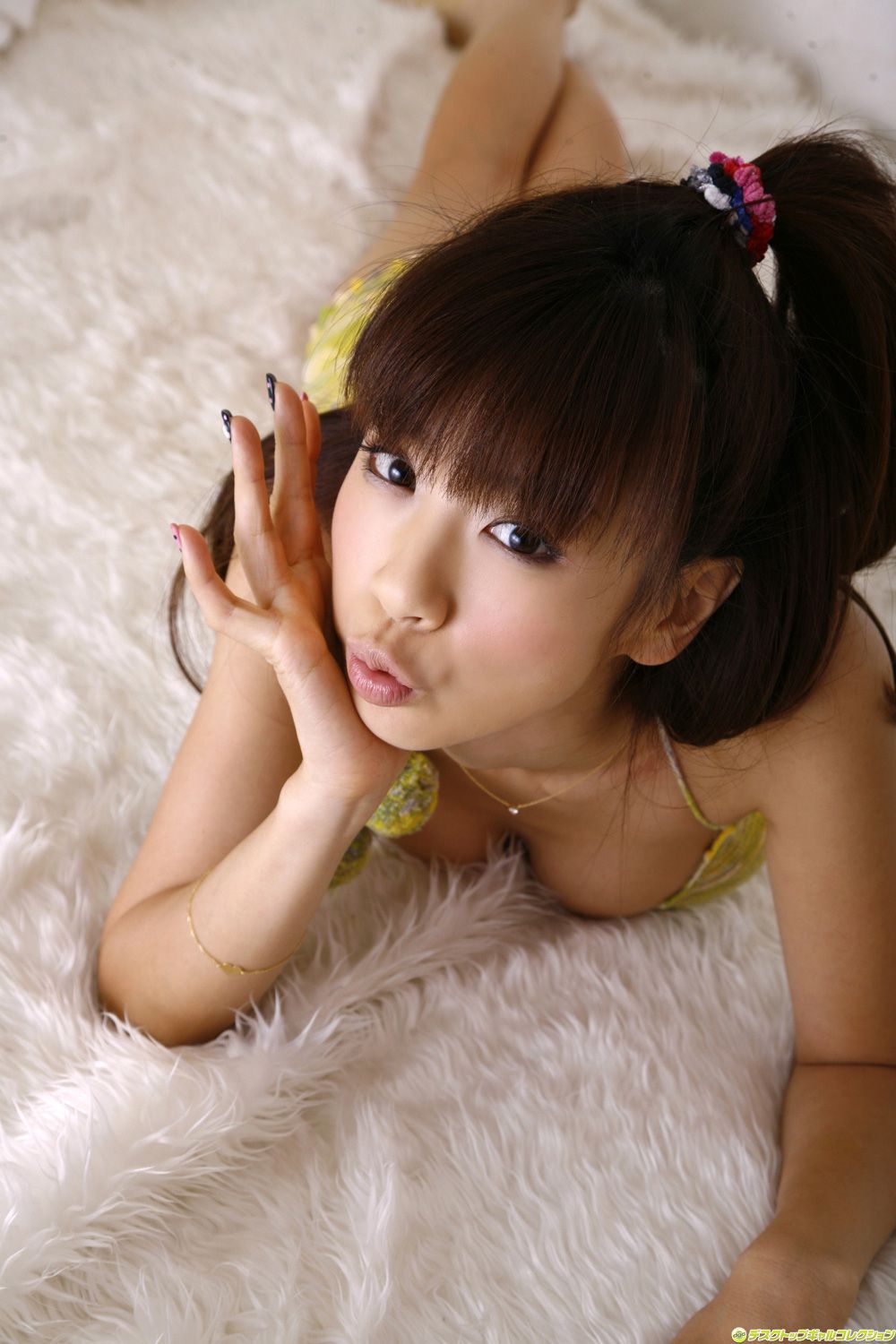 NO.667 Aki Hoshino 星野亚希/ほしのあき Gravure Idols-图21