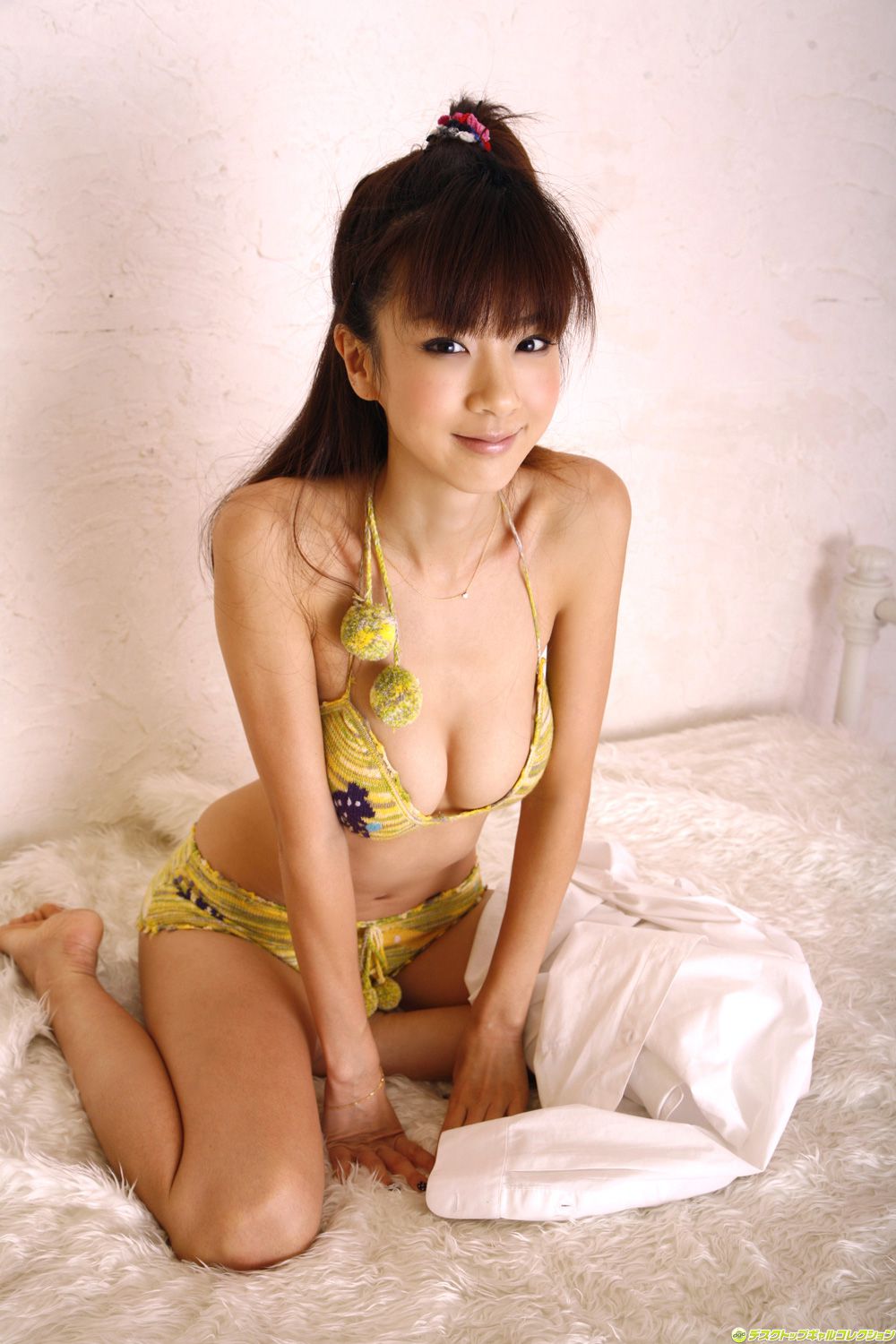 NO.667 Aki Hoshino 星野亚希/ほしのあき Gravure Idols-图30