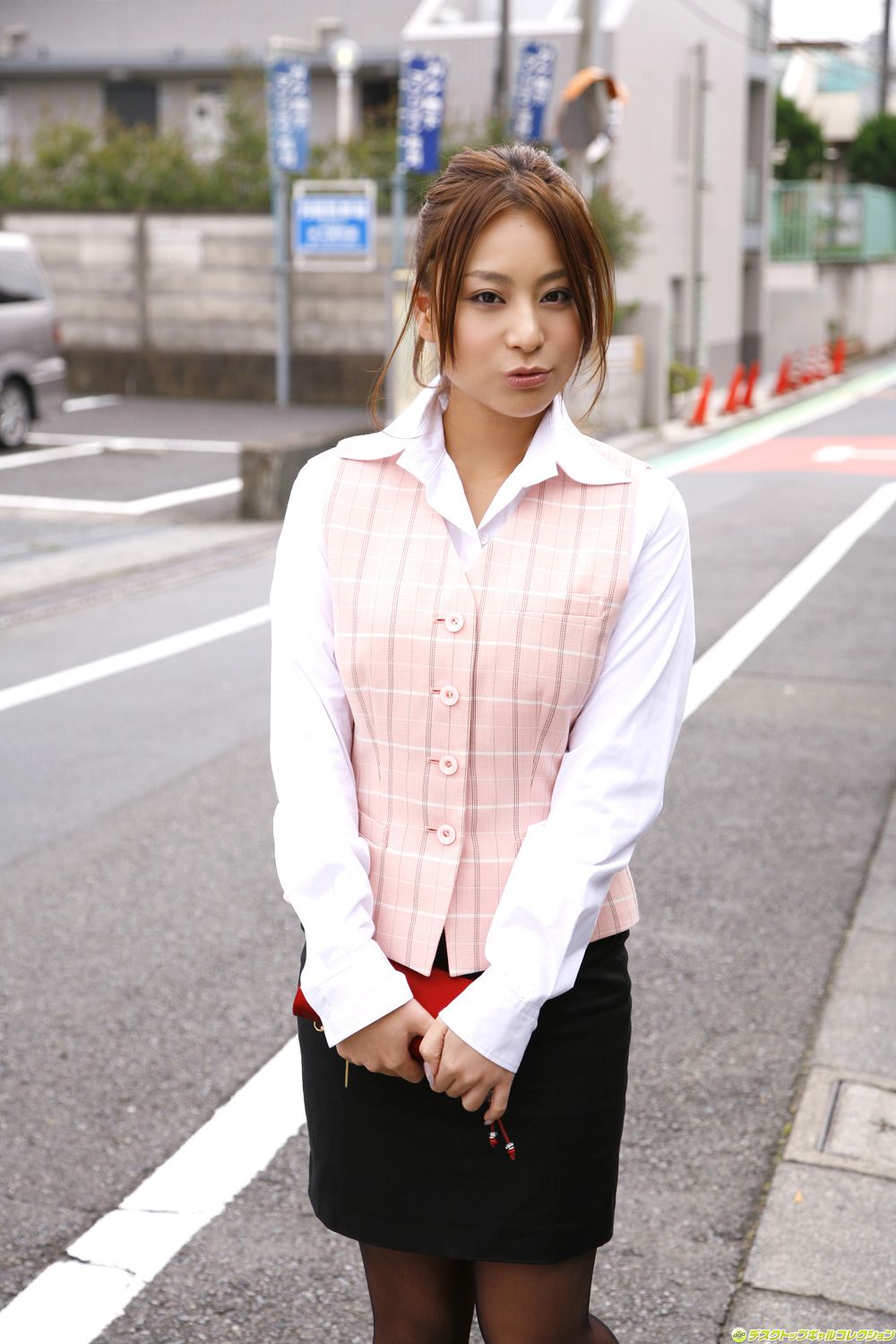 NO.668 Mika Inagaki 稲垣実花/稻垣实花-图27