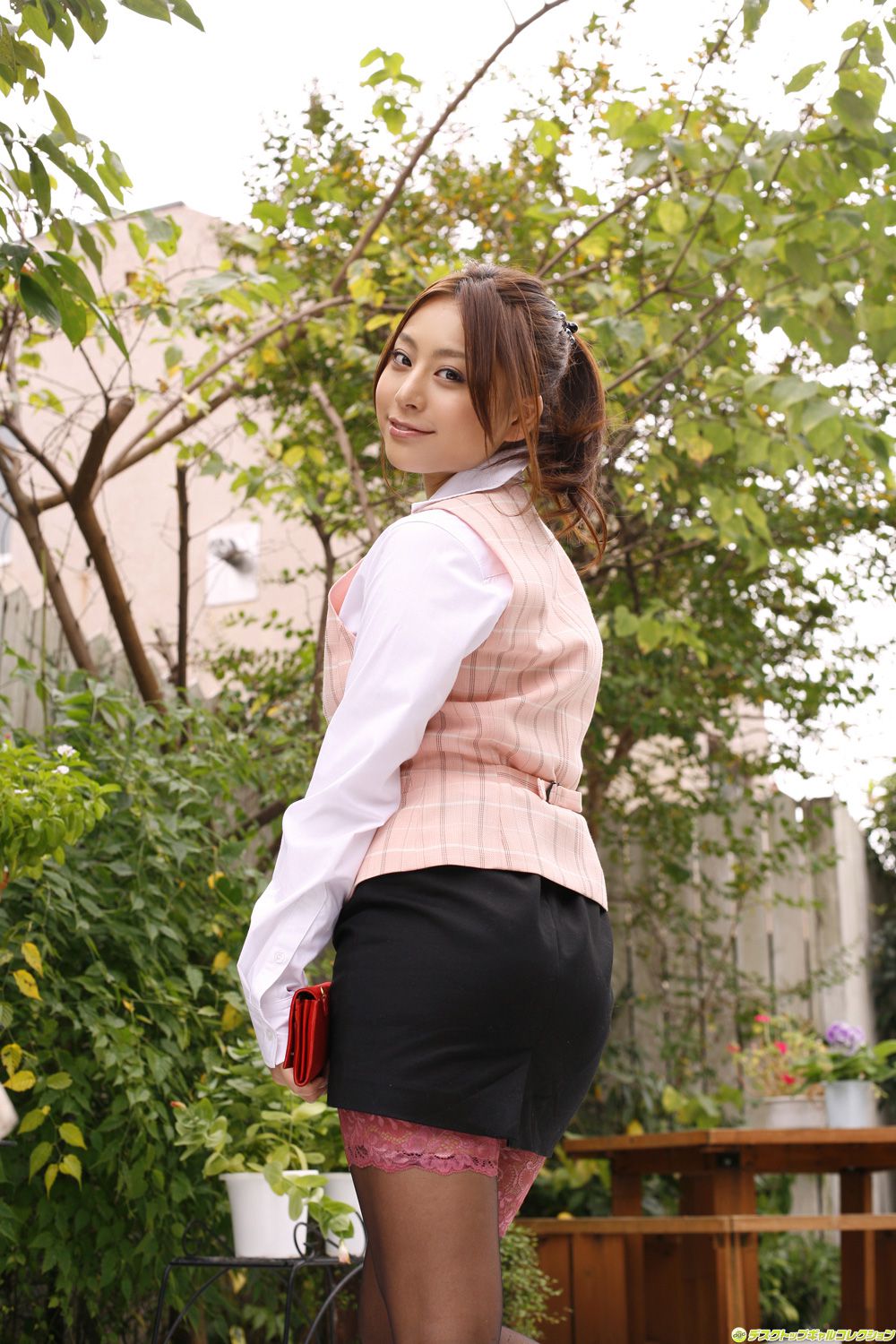 NO.668 Mika Inagaki 稲垣実花/稻垣实花-图34