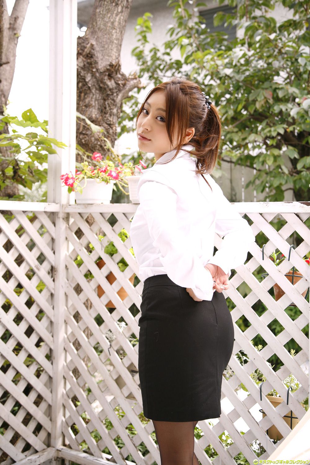 NO.668 Mika Inagaki 稲垣実花/稻垣实花-图40