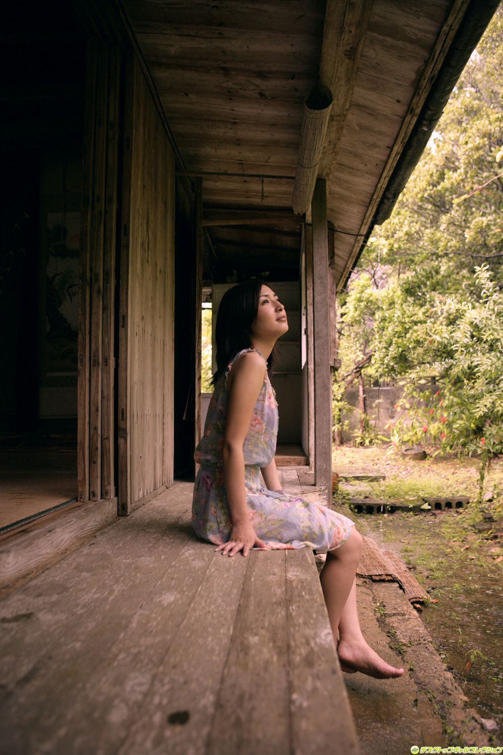 NO.670 Meguru Ishii 石井めぐる Gravure Idols-图0