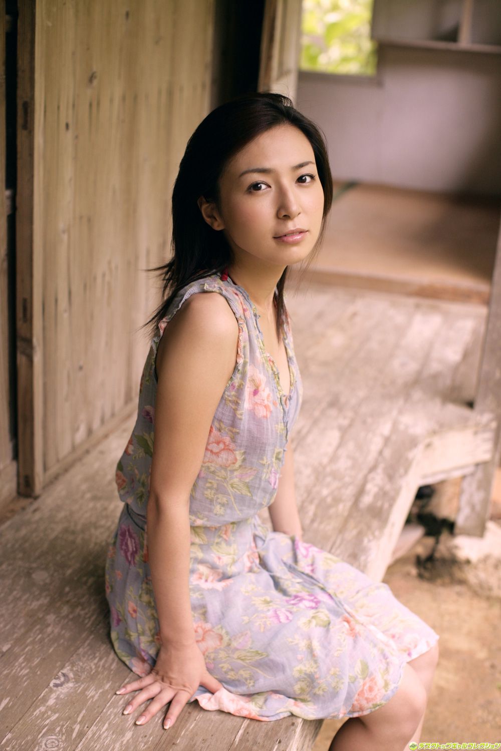 NO.670 Meguru Ishii 石井めぐる Gravure Idols-图11