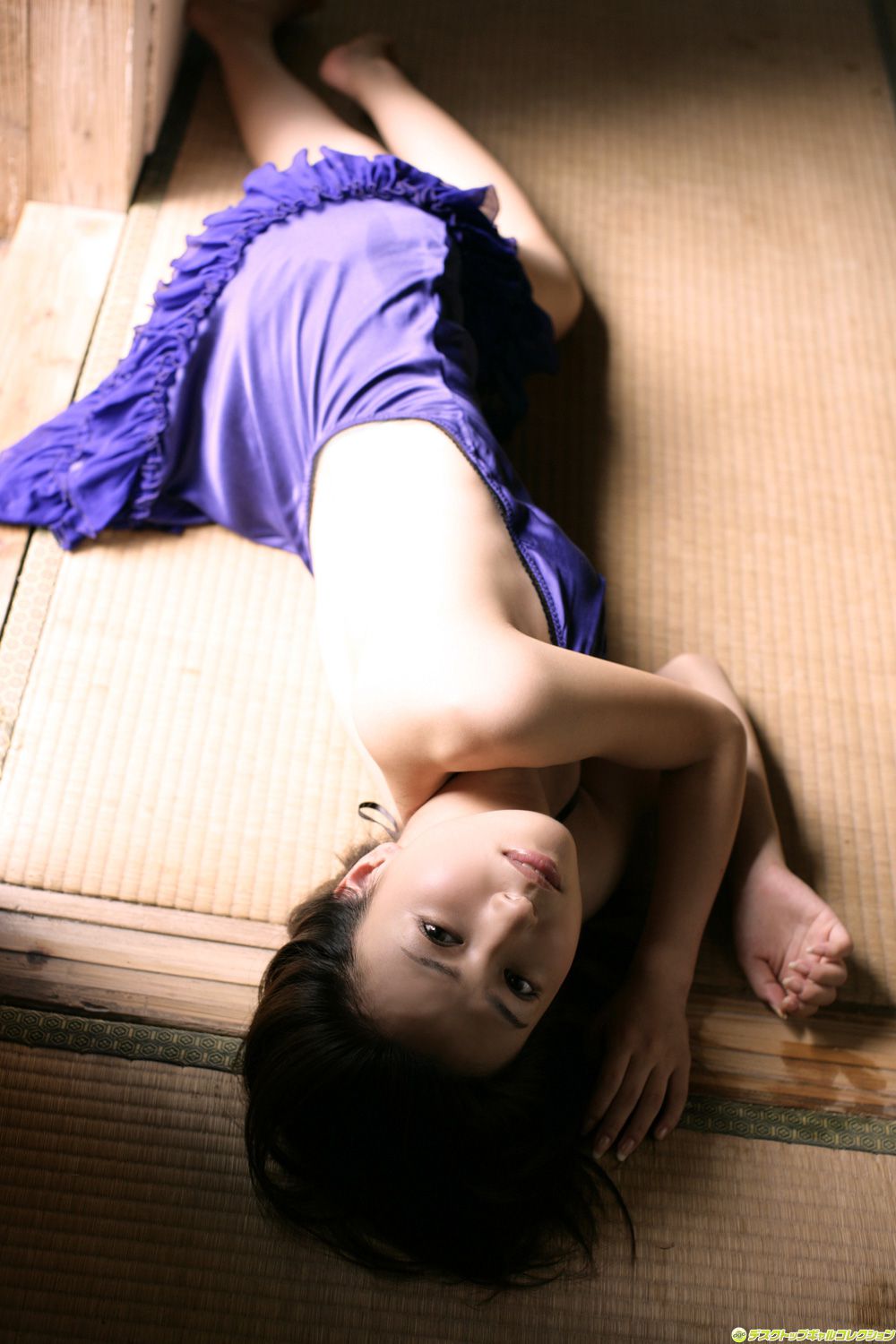 NO.670 Meguru Ishii 石井めぐる Gravure Idols-图12