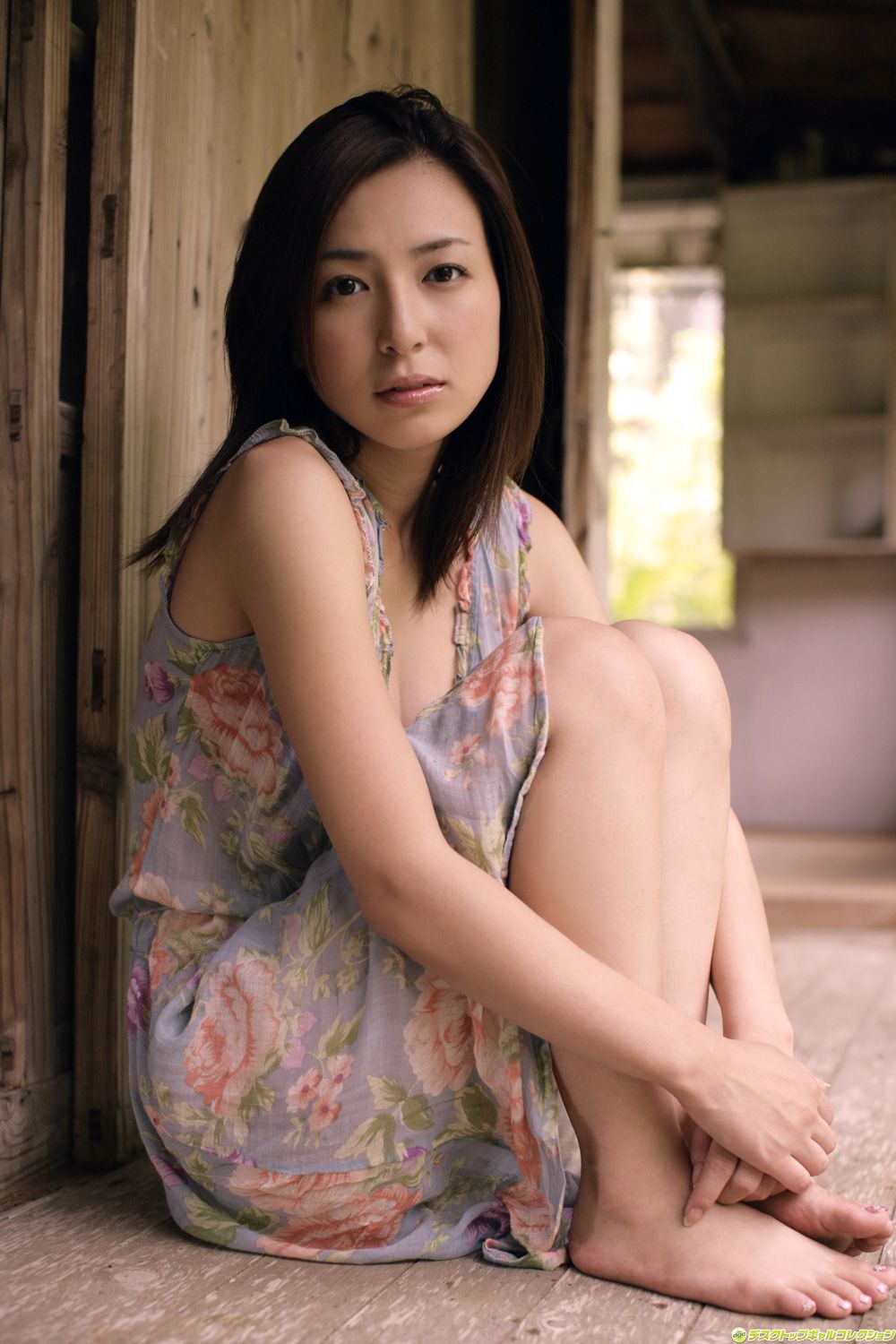 NO.670 Meguru Ishii 石井めぐる Gravure Idols-图22