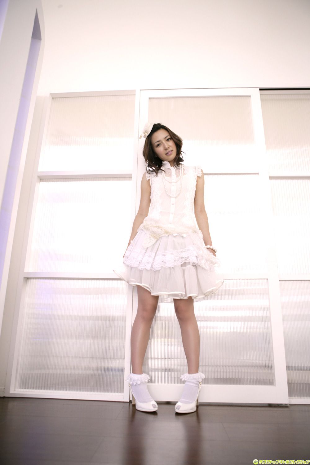 NO.670 Meguru Ishii 石井めぐる Gravure Idols-图67