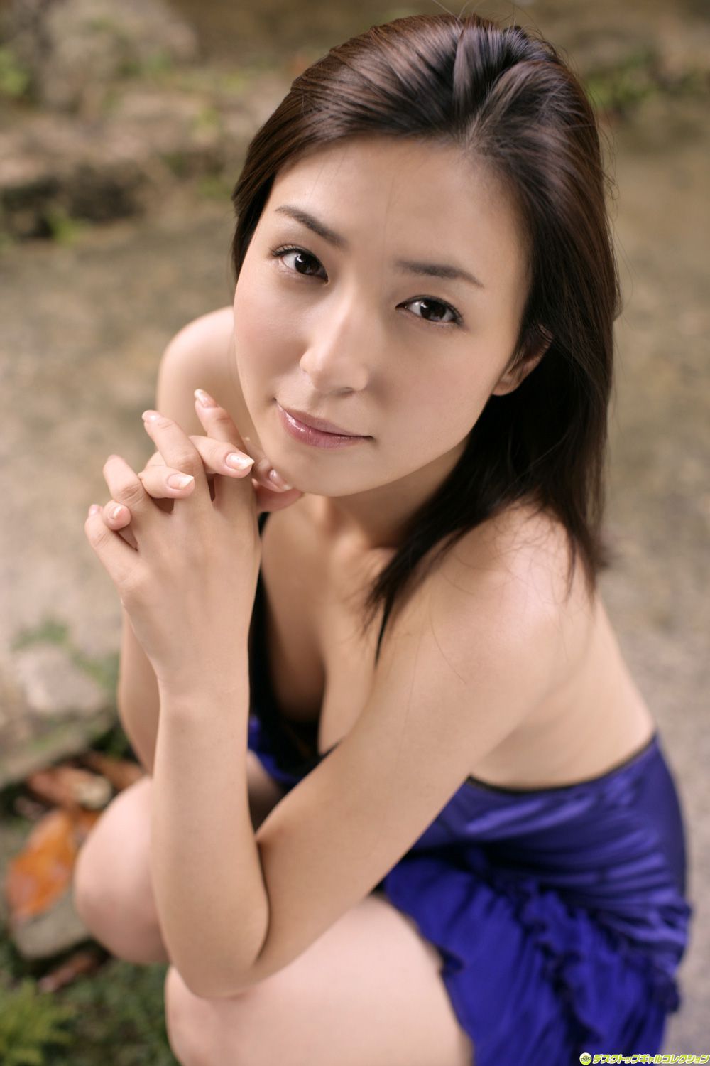 NO.670 Meguru Ishii 石井めぐる Gravure Idols-图8