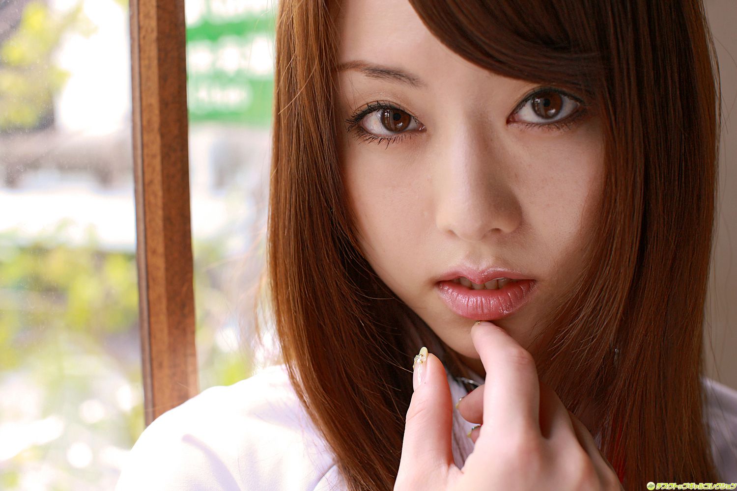 NO.671 Akiho Yoshizawa 吉澤明步/吉沢明歩 Adult Idols-图109