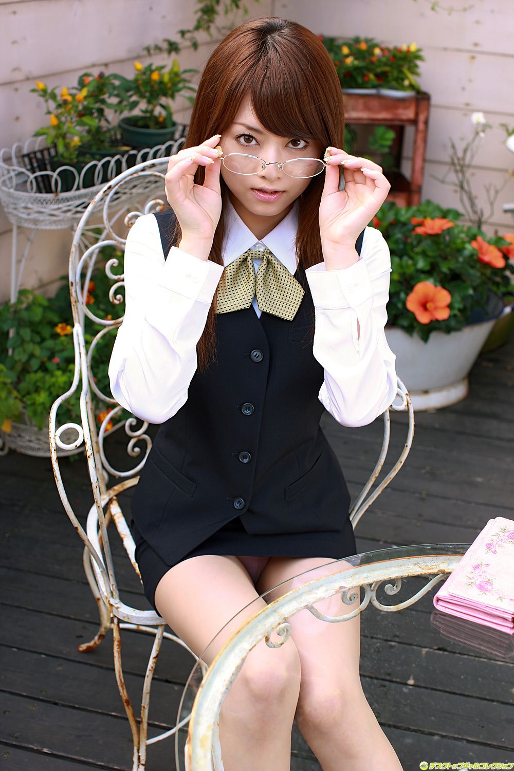 NO.671 Akiho Yoshizawa 吉澤明步/吉沢明歩 Adult Idols-图7