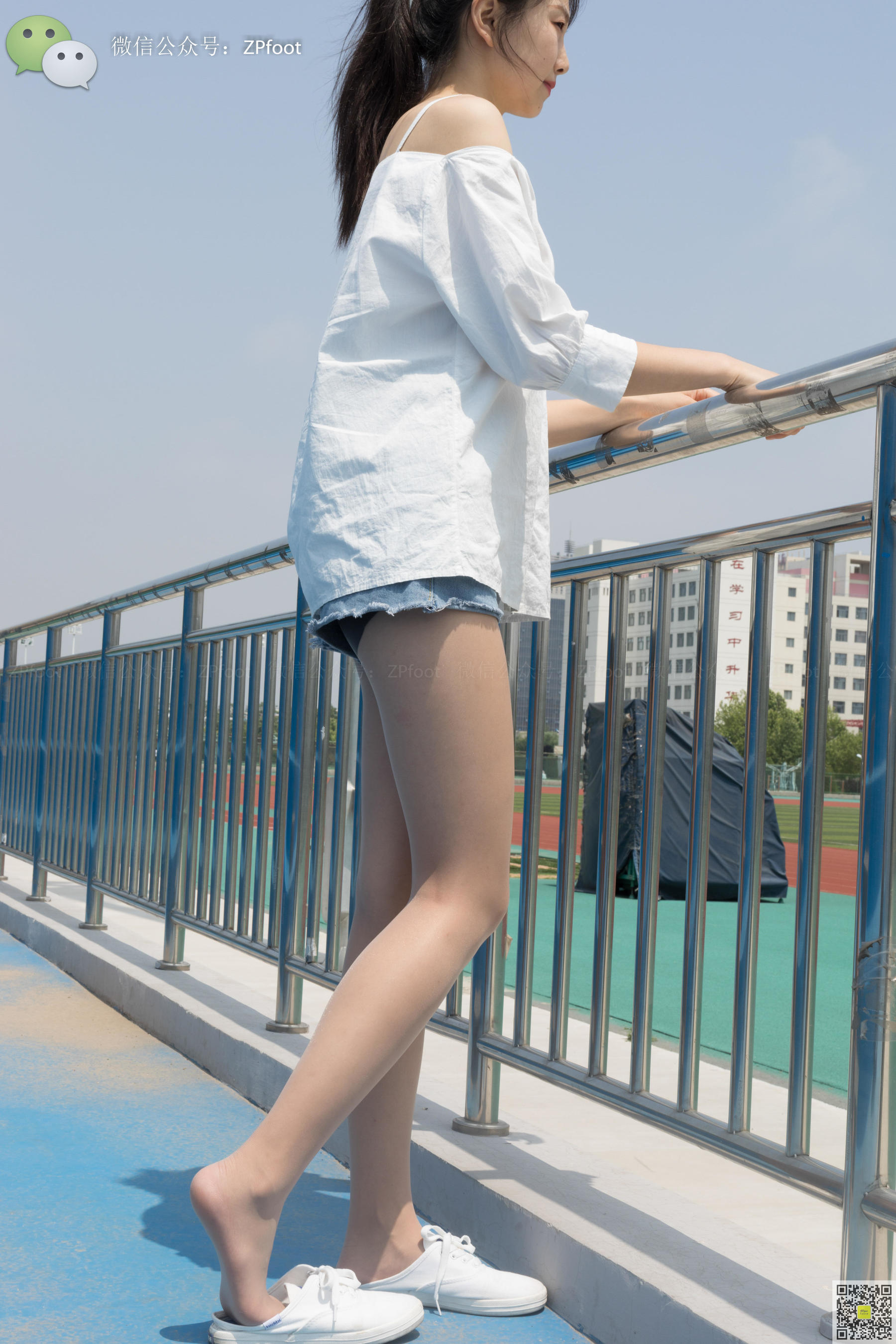 NO.002  青春大二操场篇1-图57