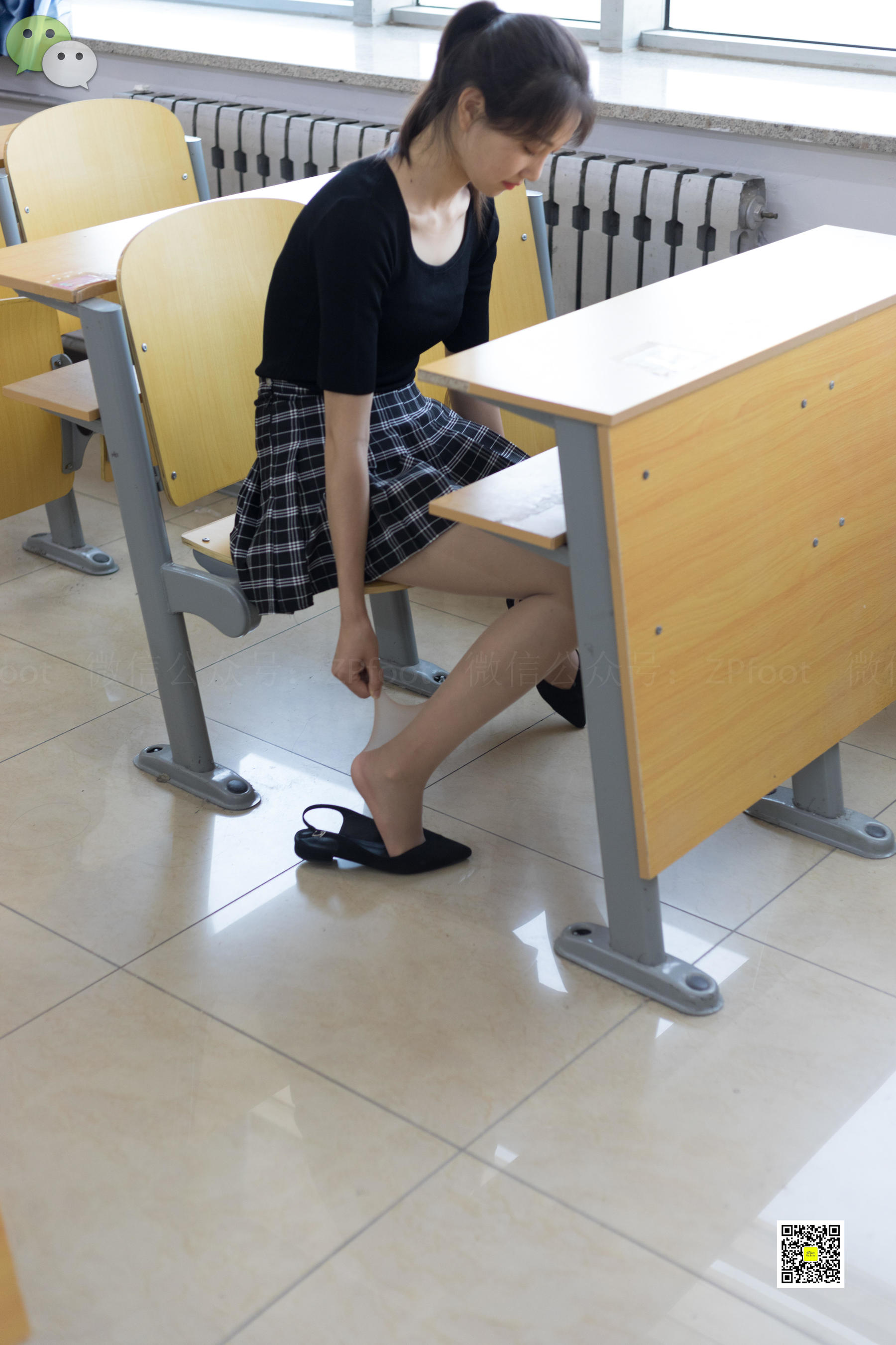 NO.005  学生肉丝-图32