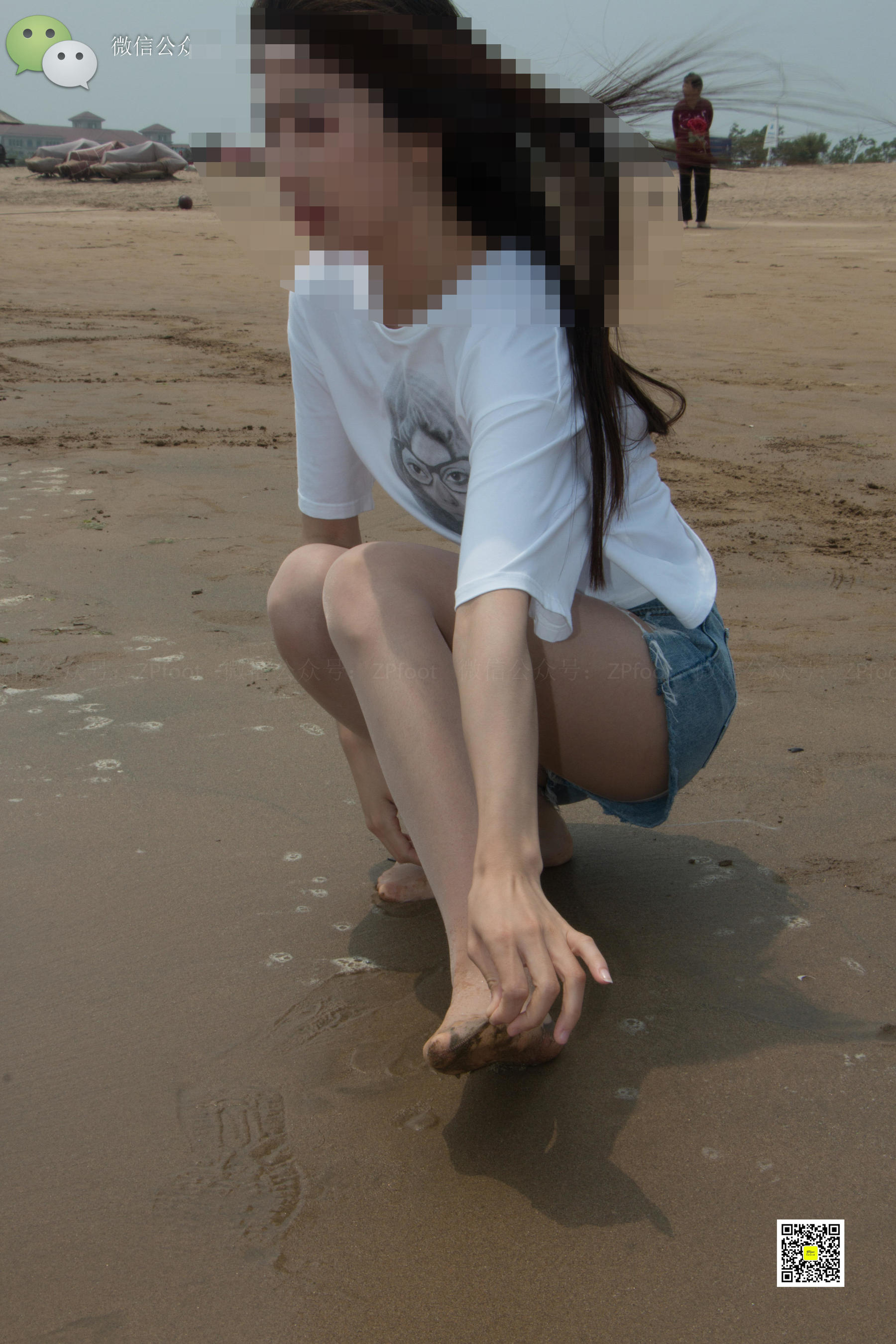 NO.008  沙滩肉丝-图68