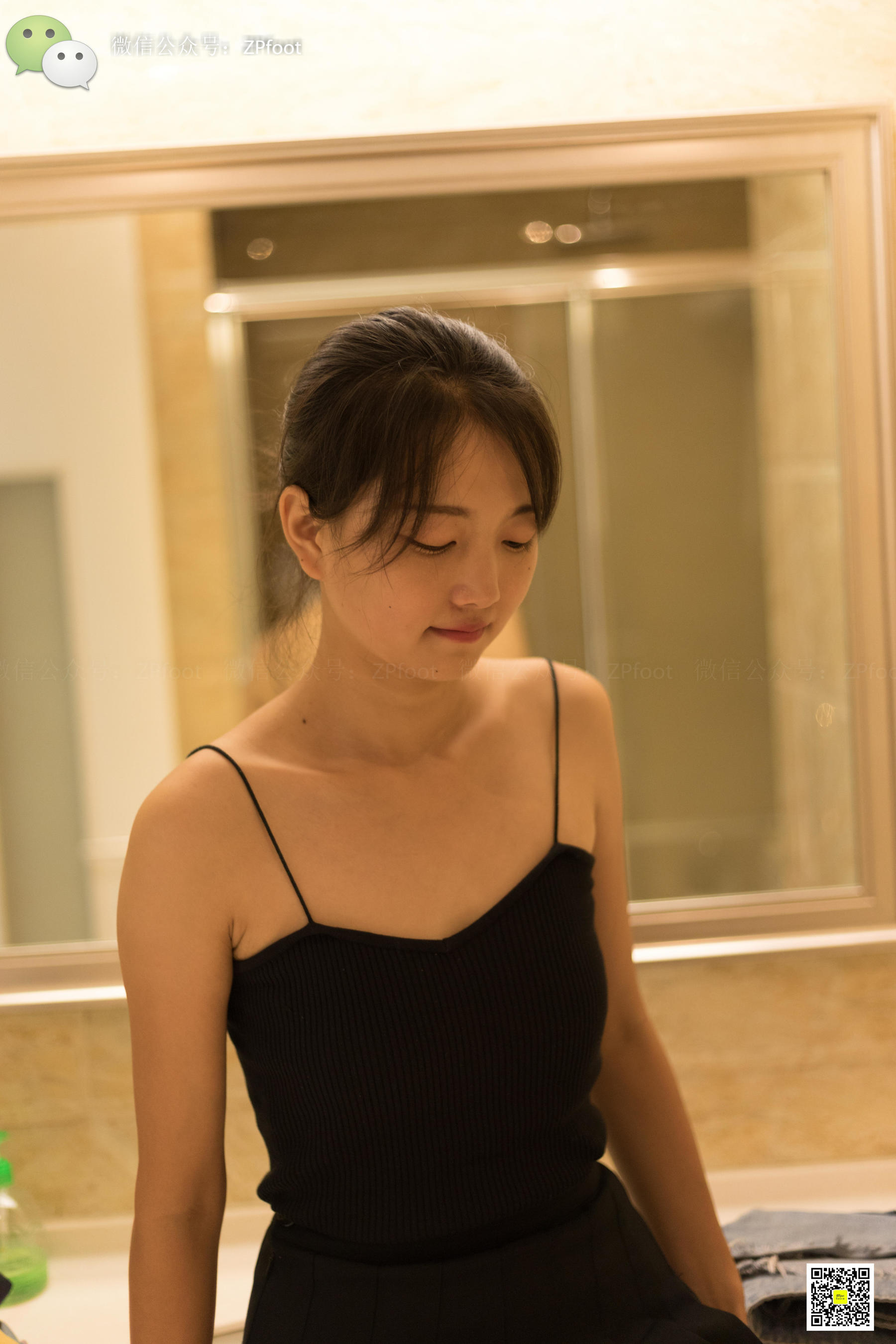 NO.022  卫生间丝袜-图67