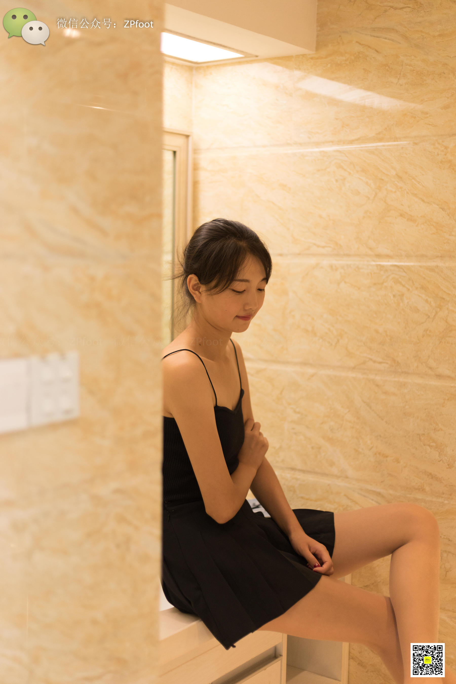 NO.022  卫生间丝袜-图71