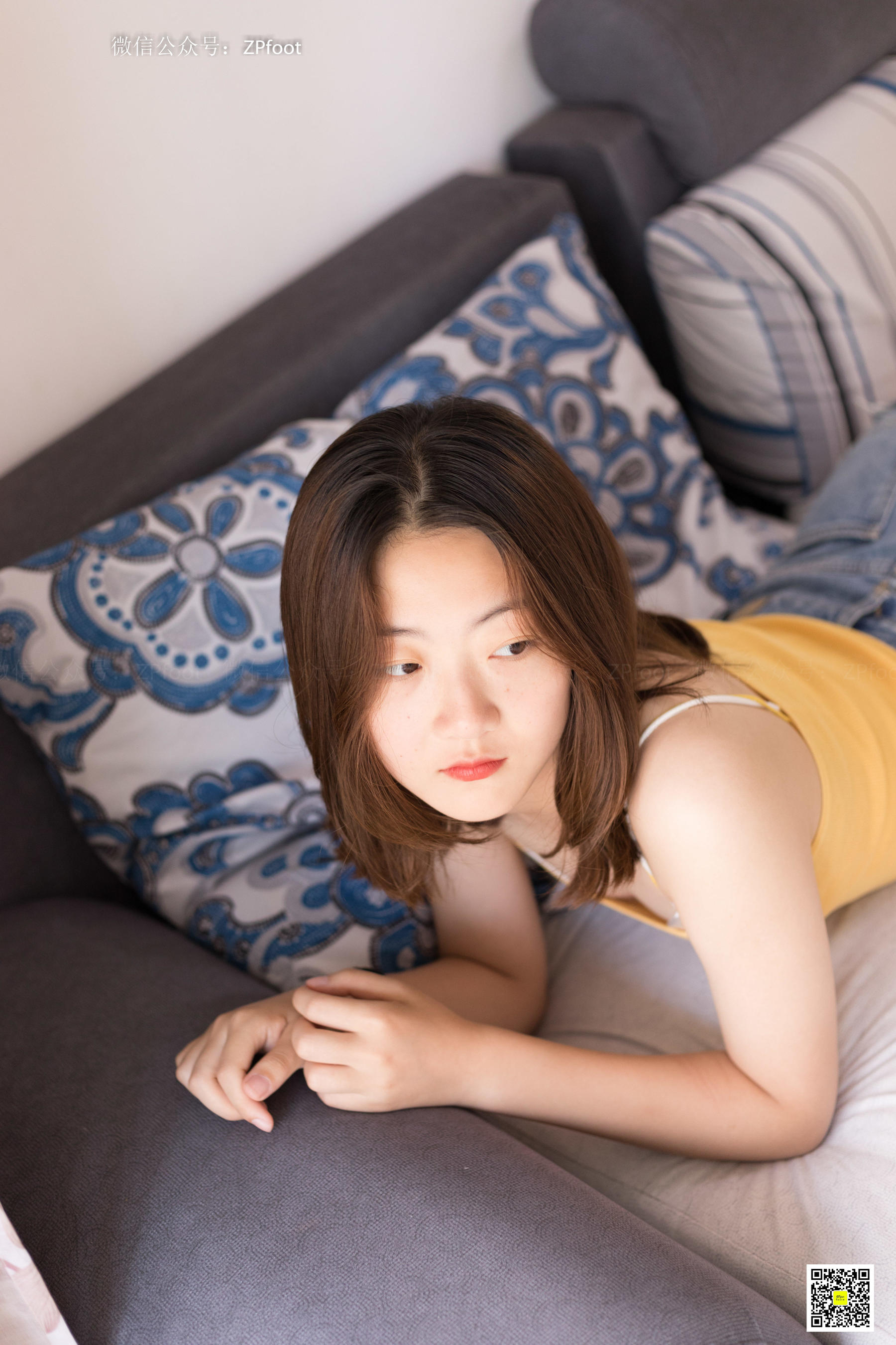 NO.026  艺术系肉丝-图56