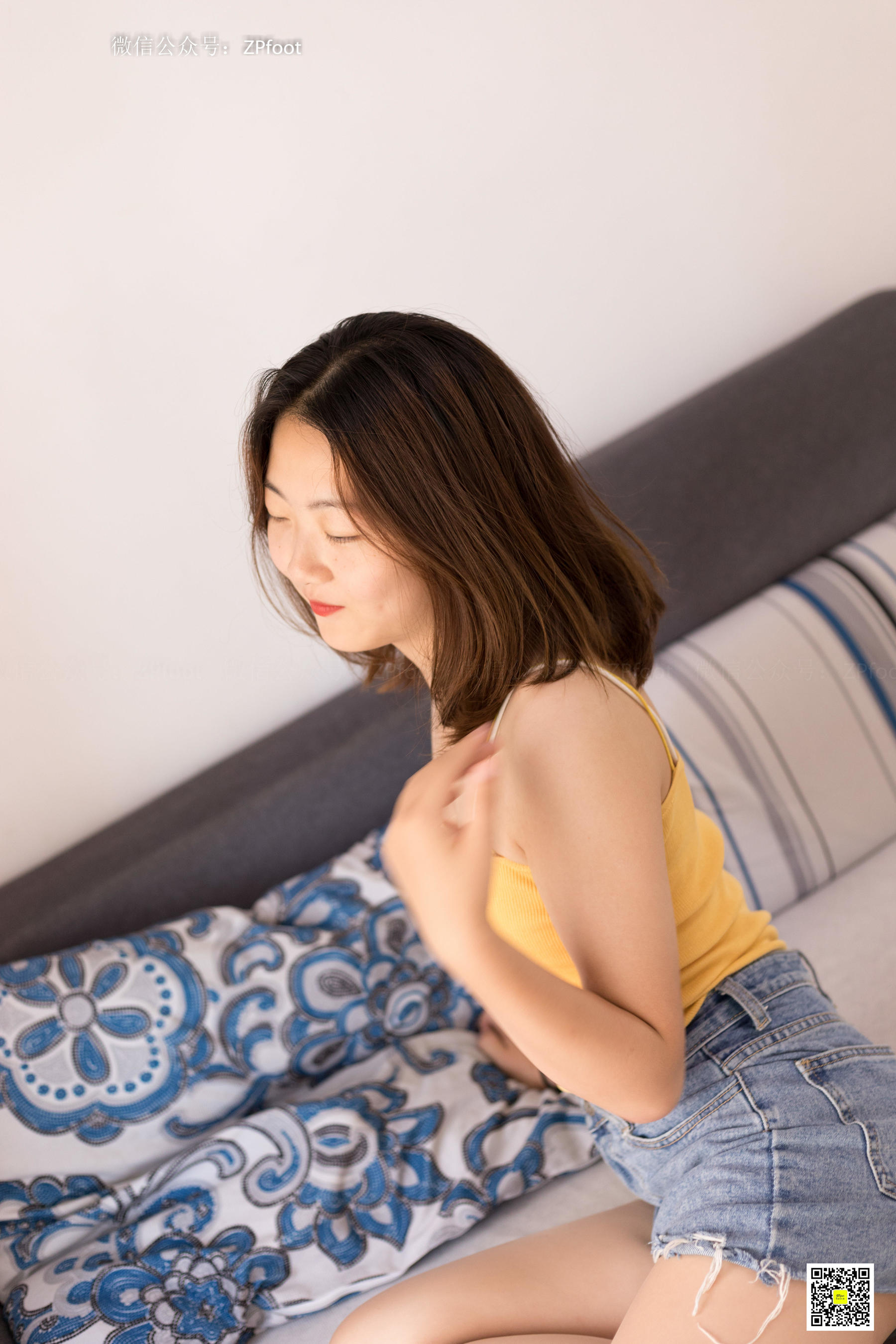 NO.026  艺术系肉丝-图61