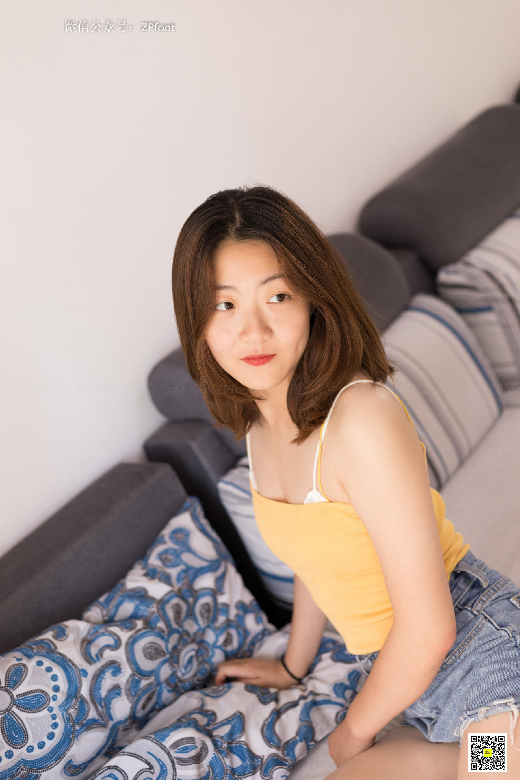 NO.026  艺术系肉丝-图62