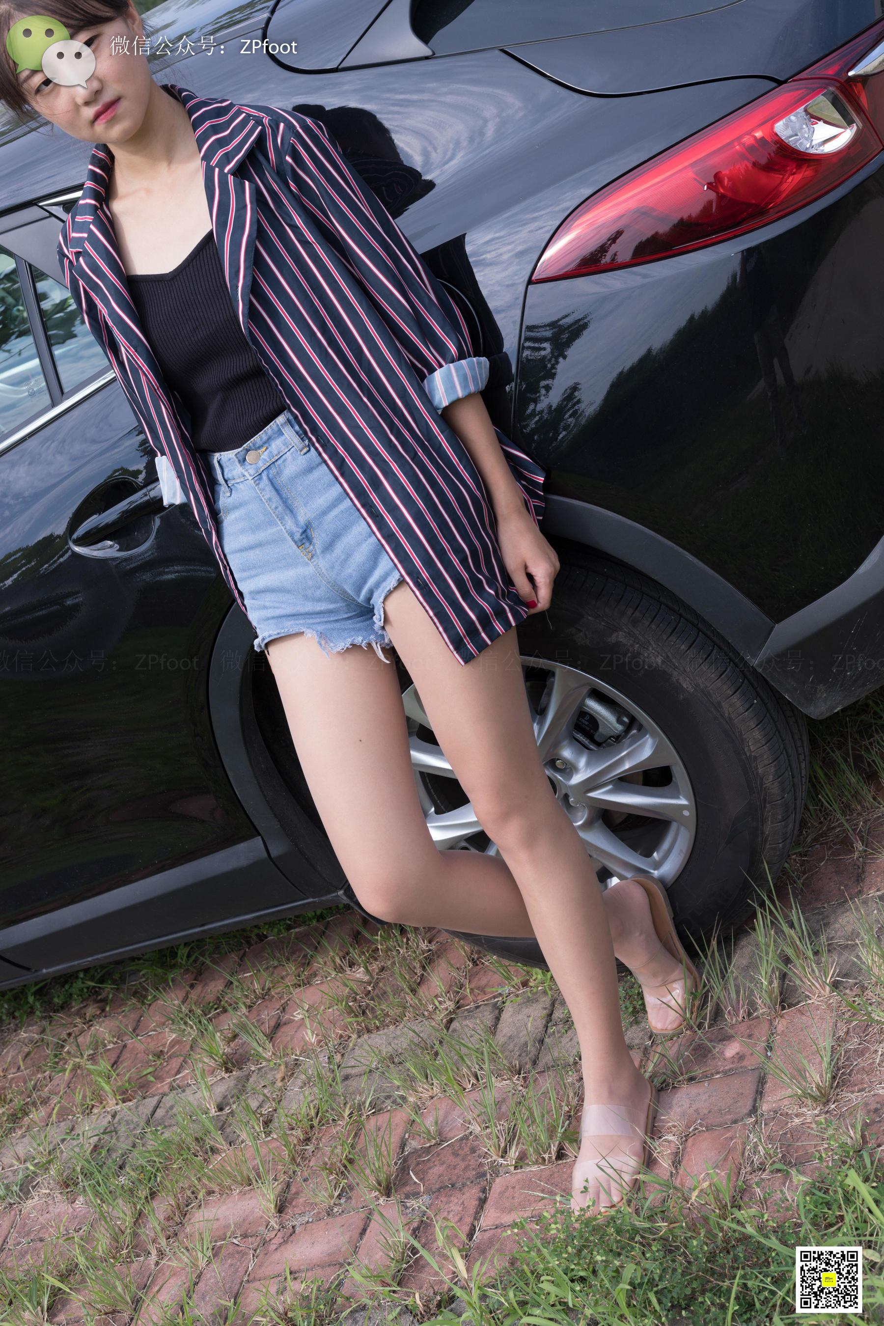 NO.029  x校园车模-图62