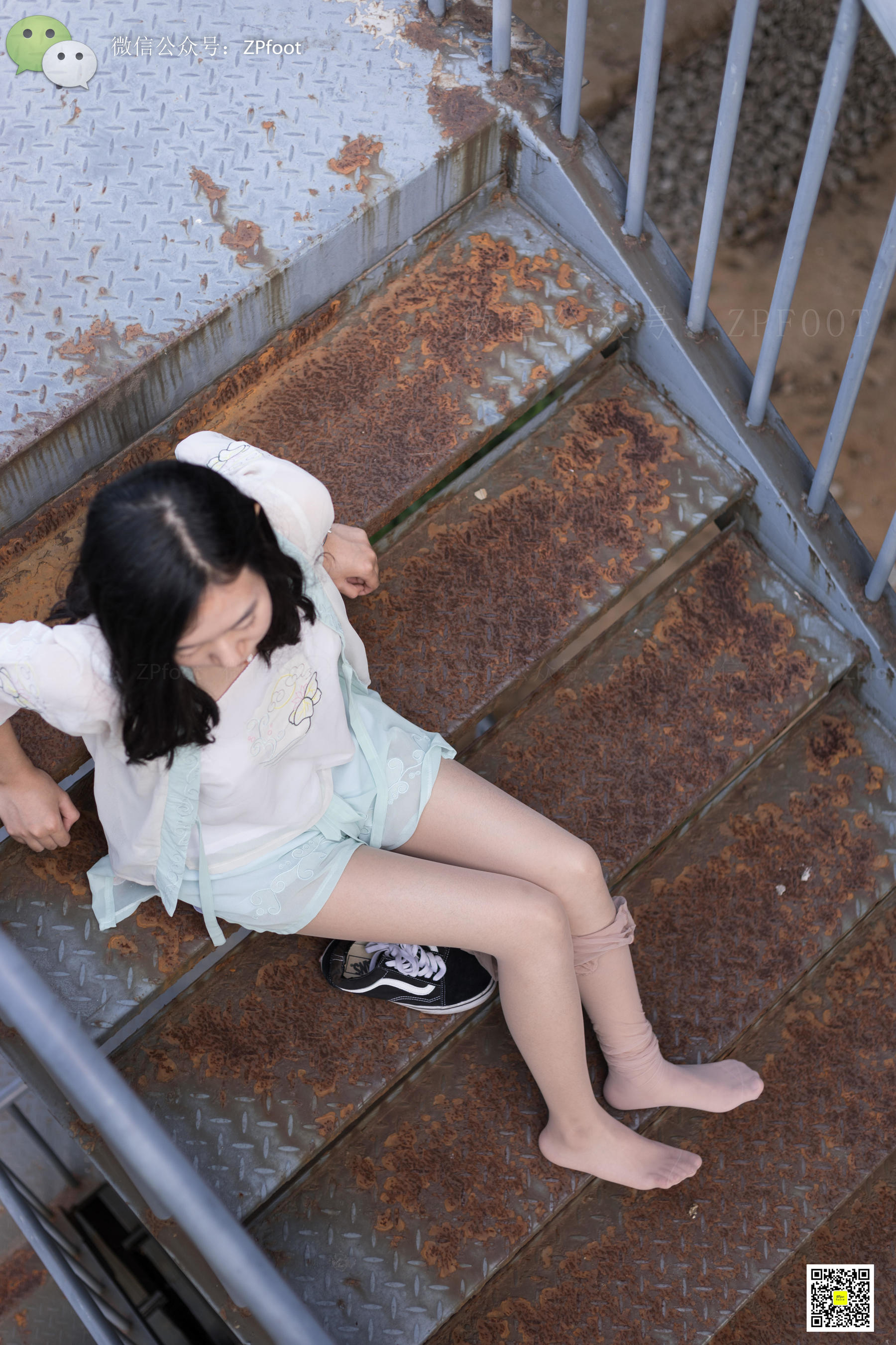 NO.037  户外.脱丝-图90
